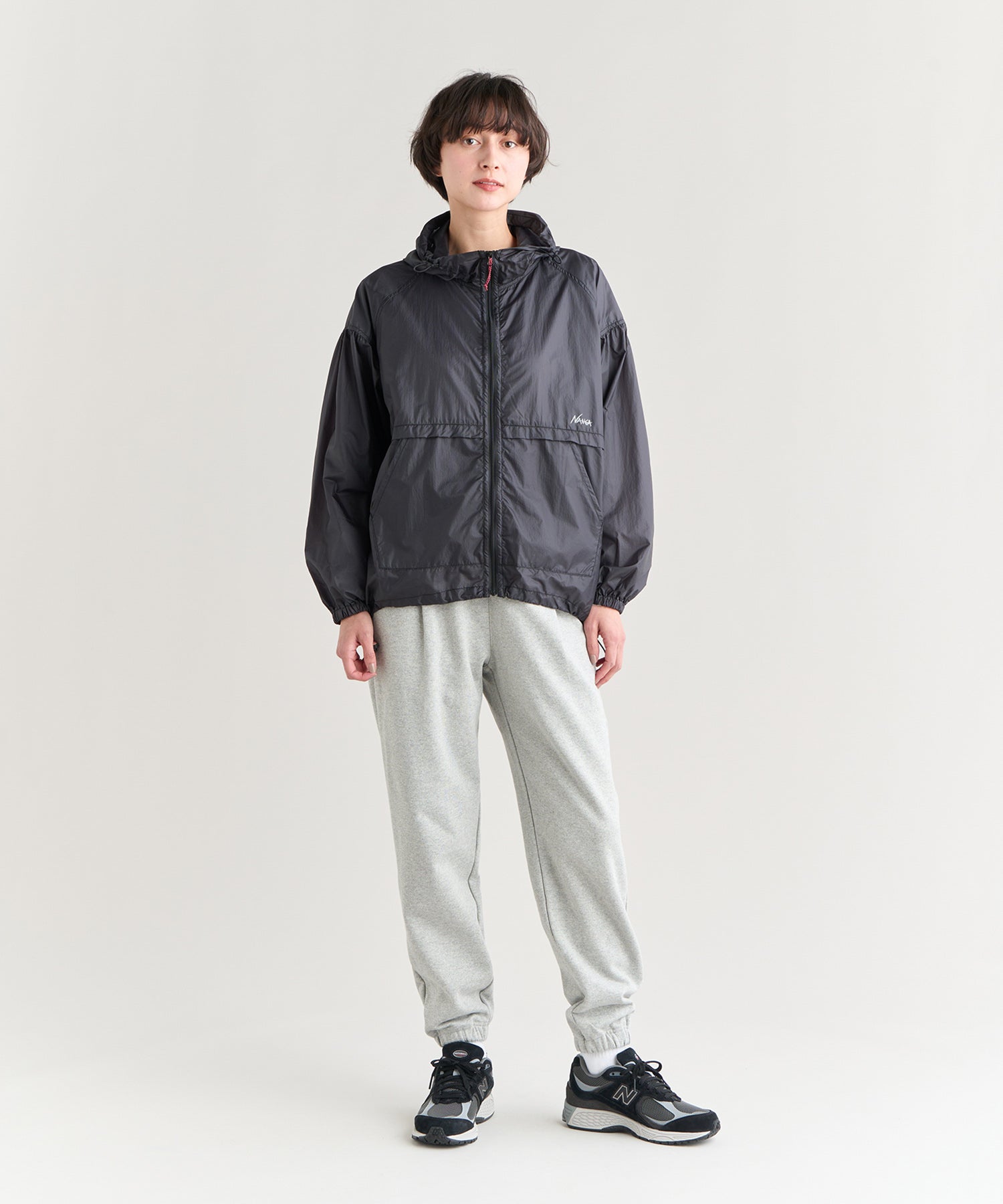 シアージャケット （ウィメンズ） – NANGA ONLINE SHOP