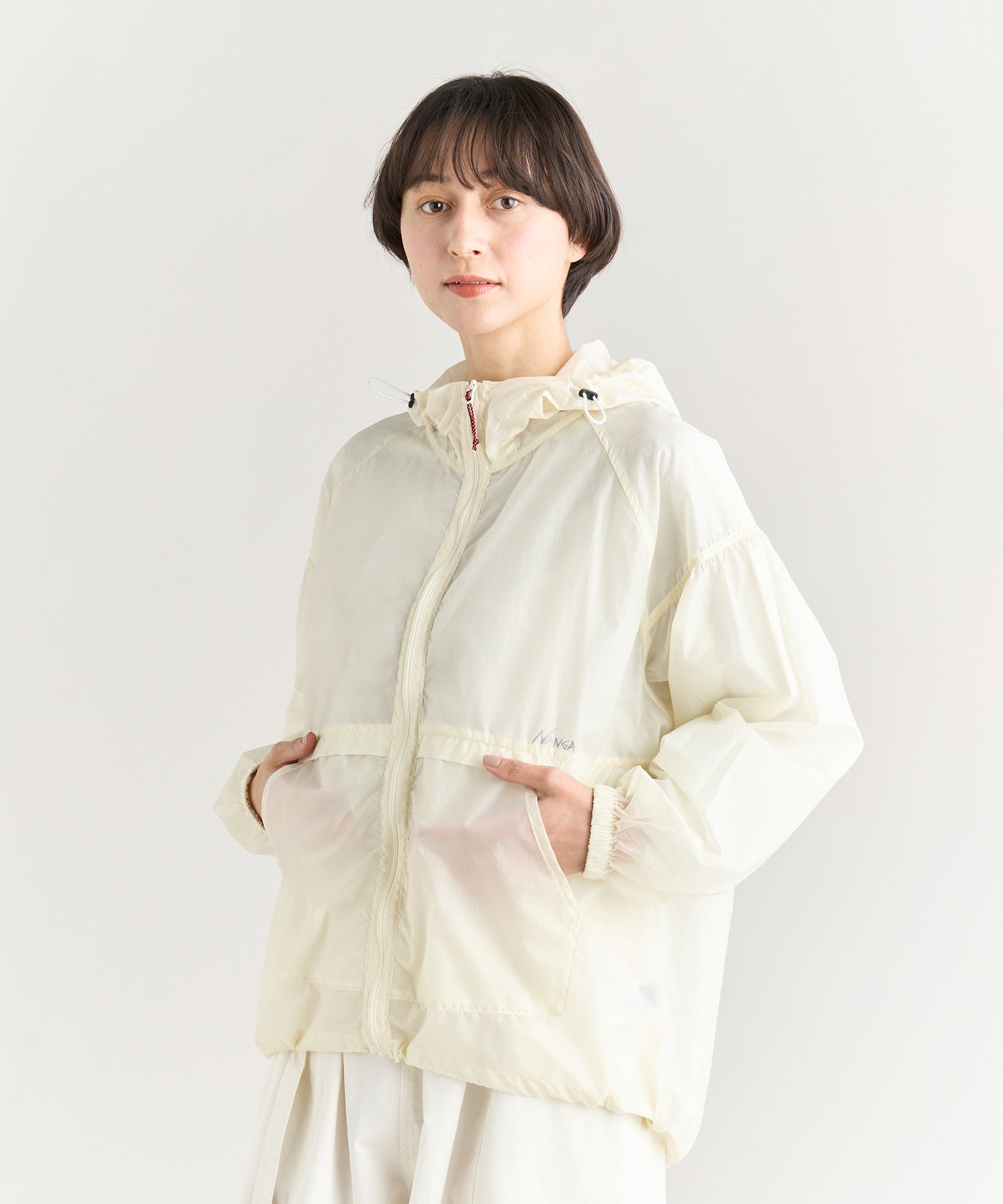 シアージャケット （ウィメンズ） – NANGA ONLINE SHOP