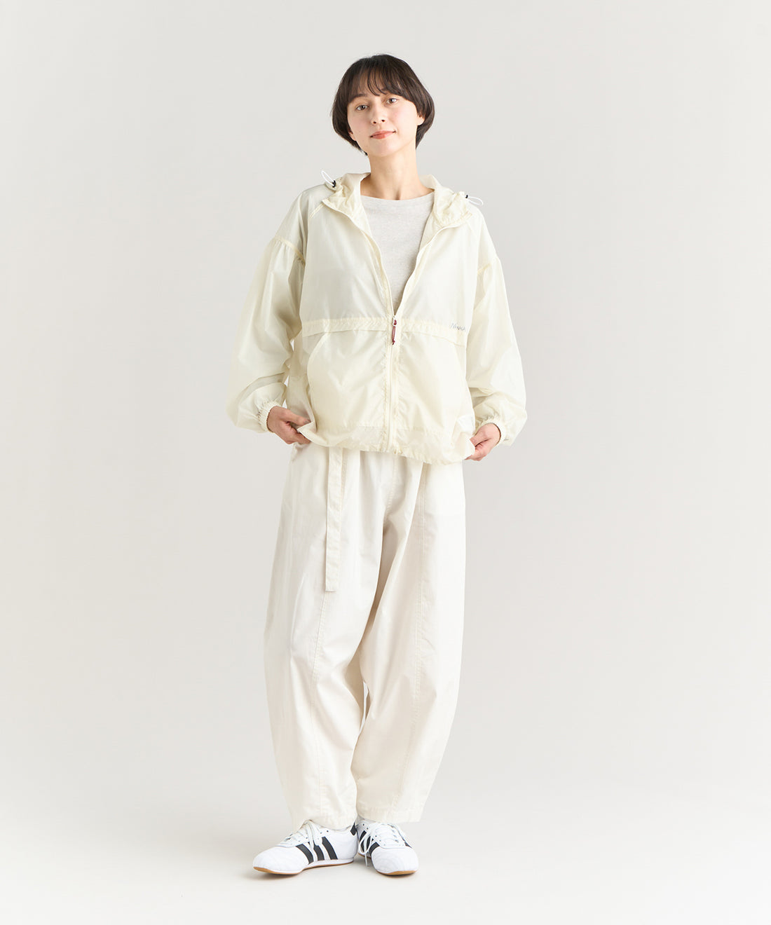 シアージャケット （ウィメンズ）