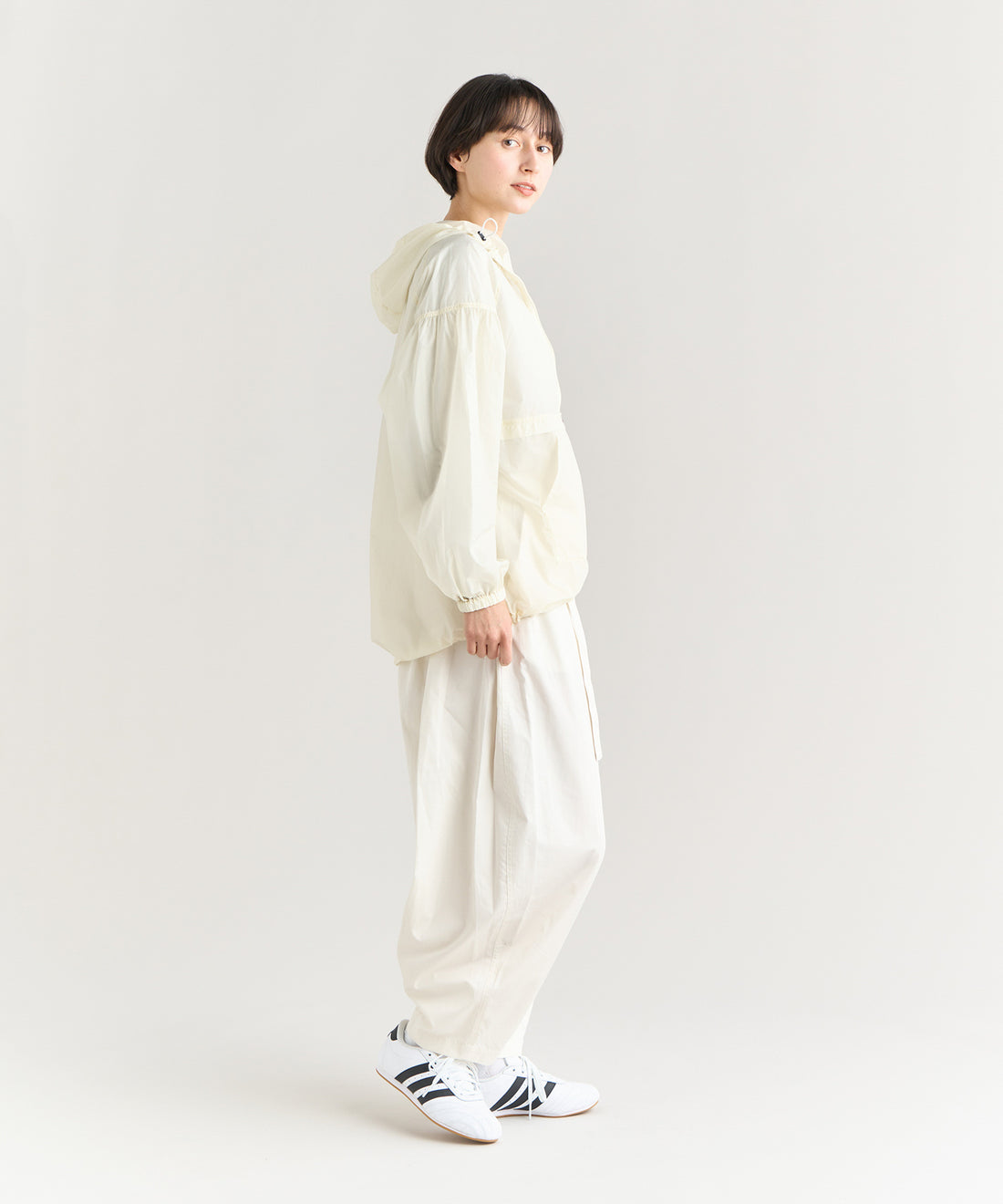 シアージャケット （ウィメンズ）