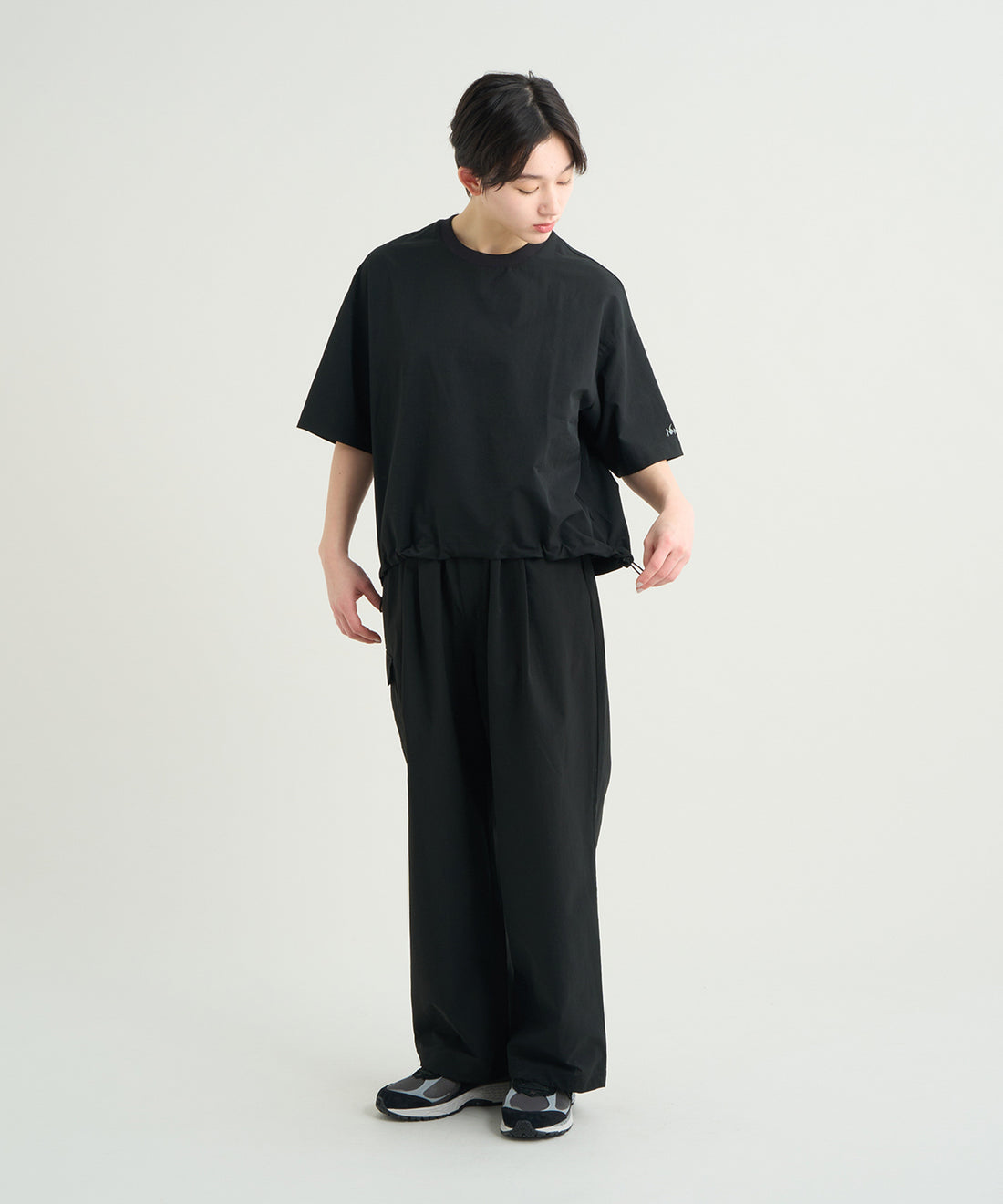 ドットエア® コンフィー ショートスリーブTシャツ（ウィメンズ）