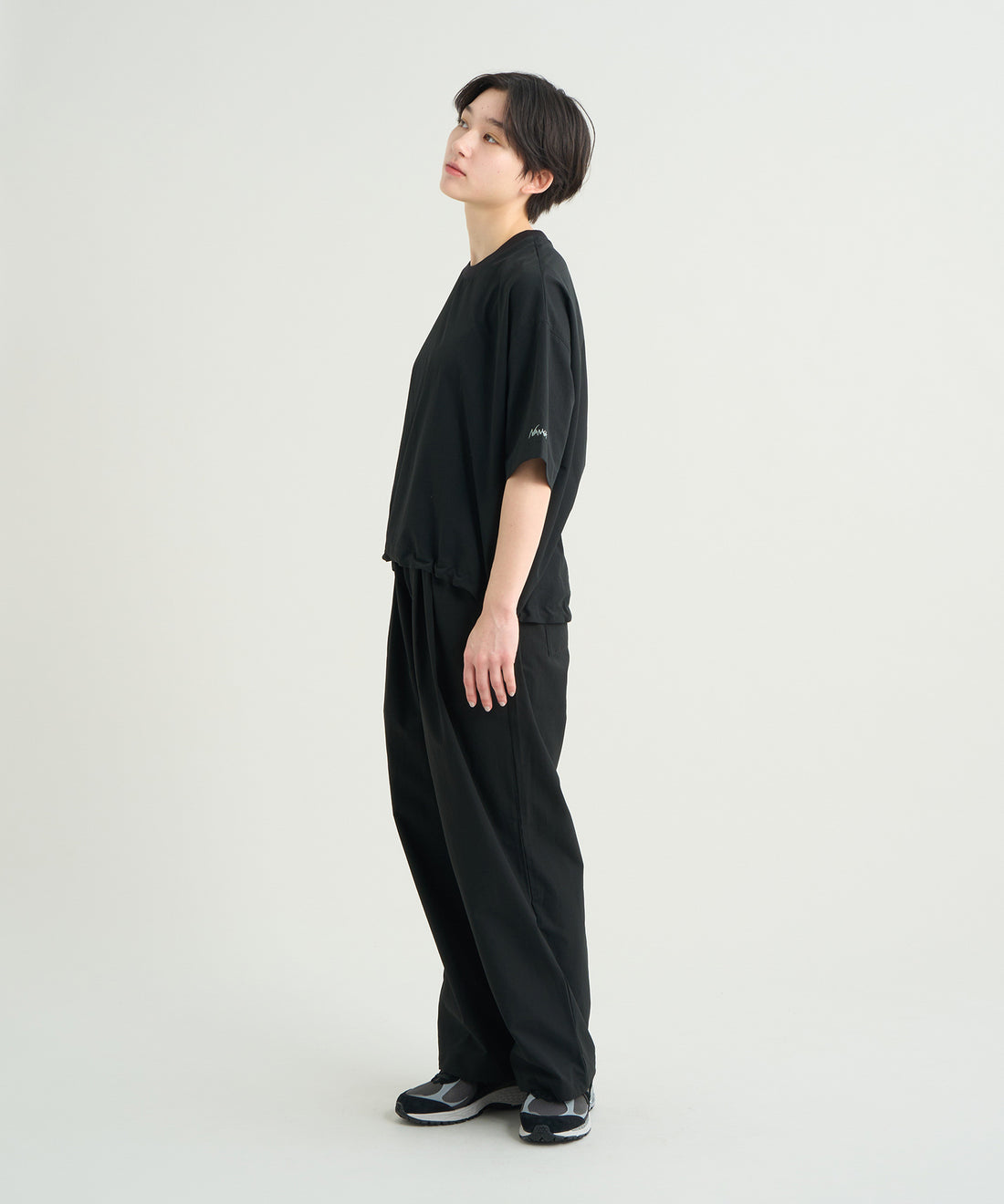 ドットエア® コンフィー ショートスリーブTシャツ（ウィメンズ）