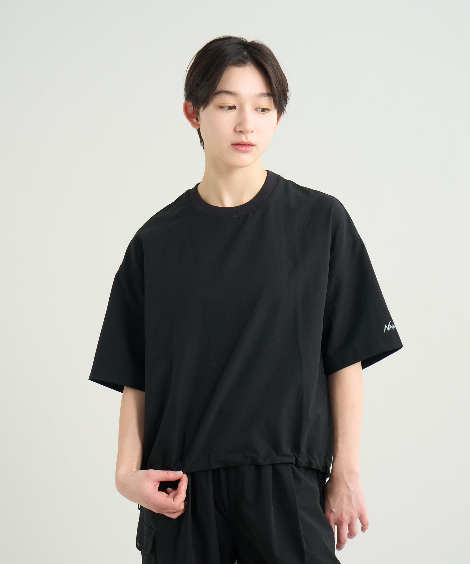 ドットエア® コンフィー ショートスリーブTシャツ（ウィメンズ