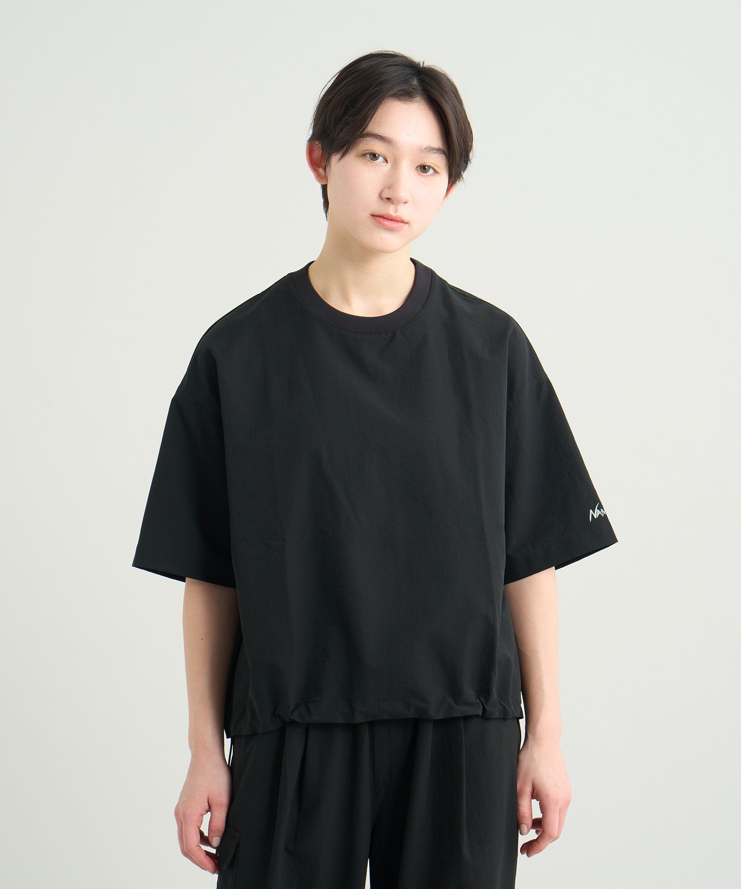 ドットエア® コンフィー ショートスリーブTシャツ（ウィメンズ
