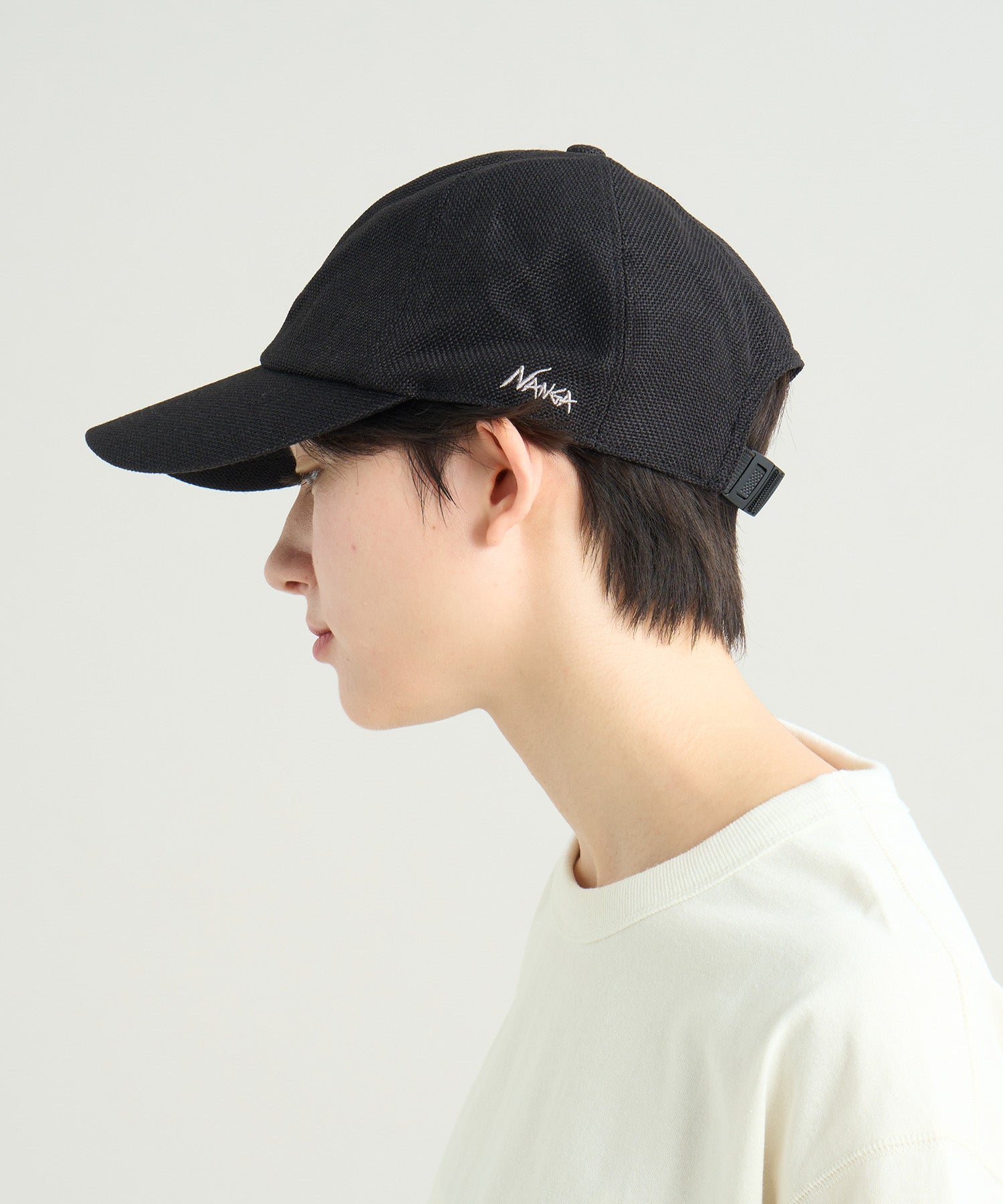 ジュートライク サンシェードキャップ – NANGA ONLINE SHOP