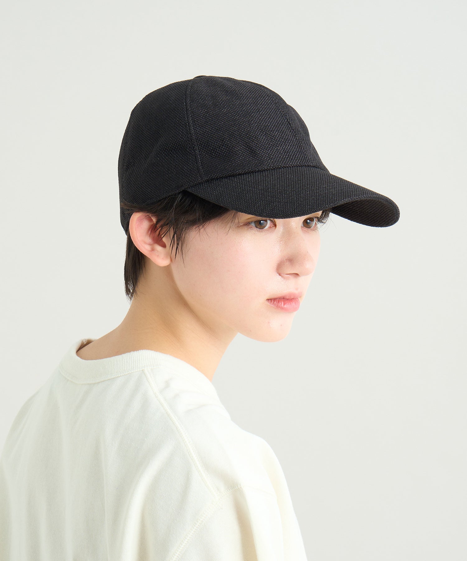 ジュートライク サンシェードキャップ – NANGA ONLINE SHOP