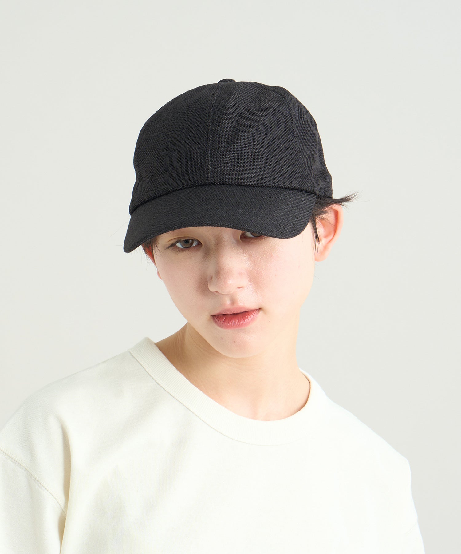 ジュートライク サンシェードキャップ – NANGA ONLINE SHOP