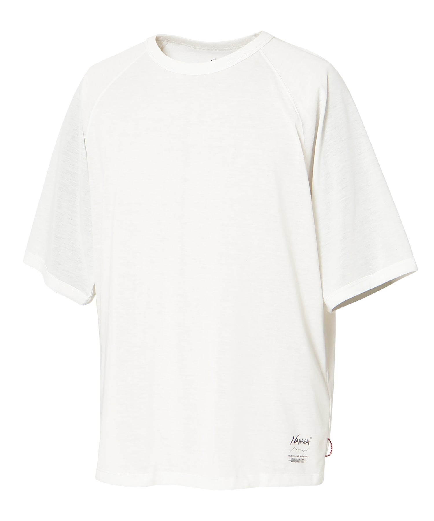 ドライミックス キッズ Tシャツ – NANGA ONLINE SHOP