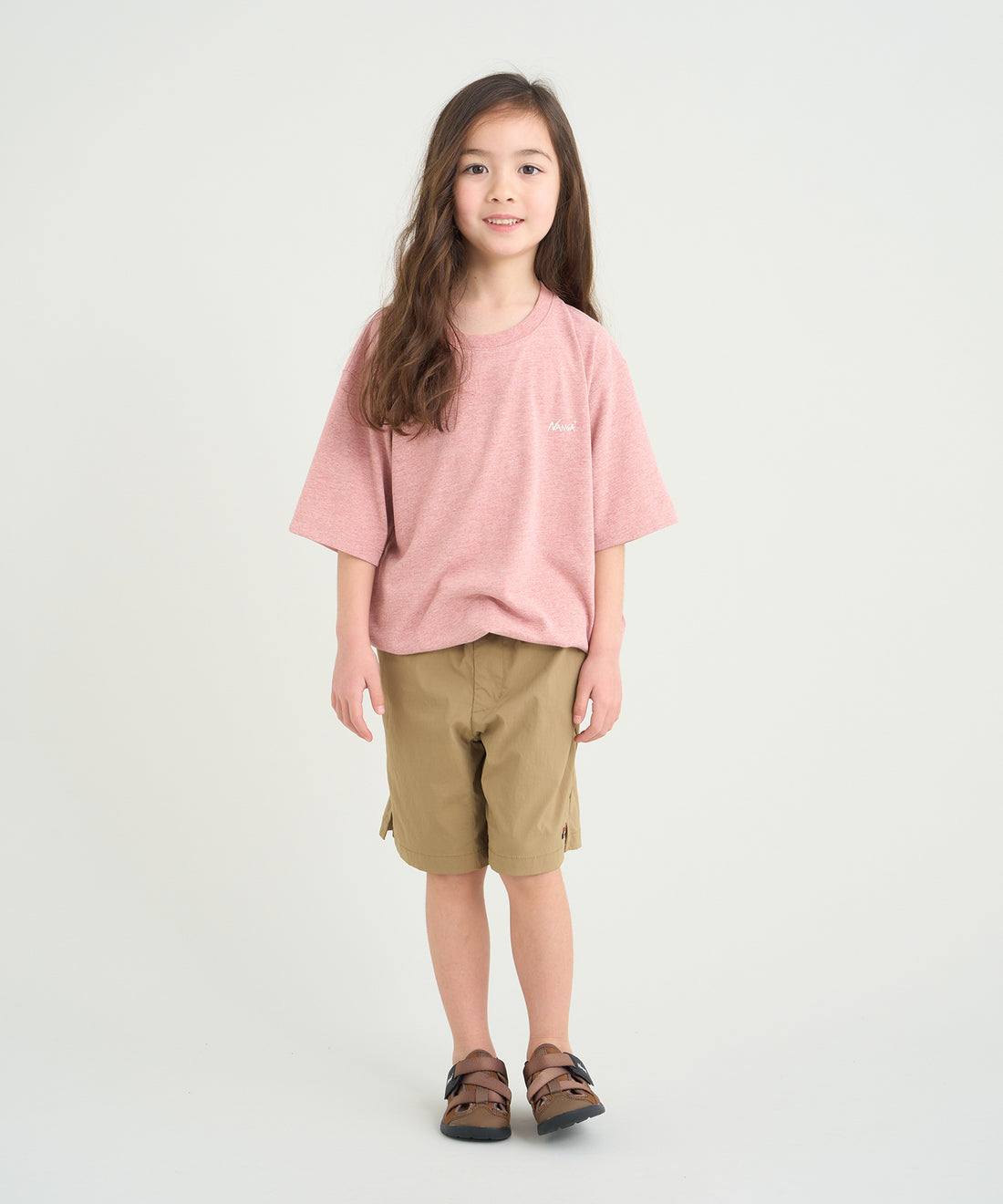 ドライミックス キッズ Tシャツ