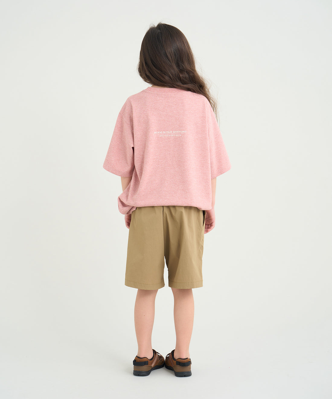 ドライミックス キッズ Tシャツ