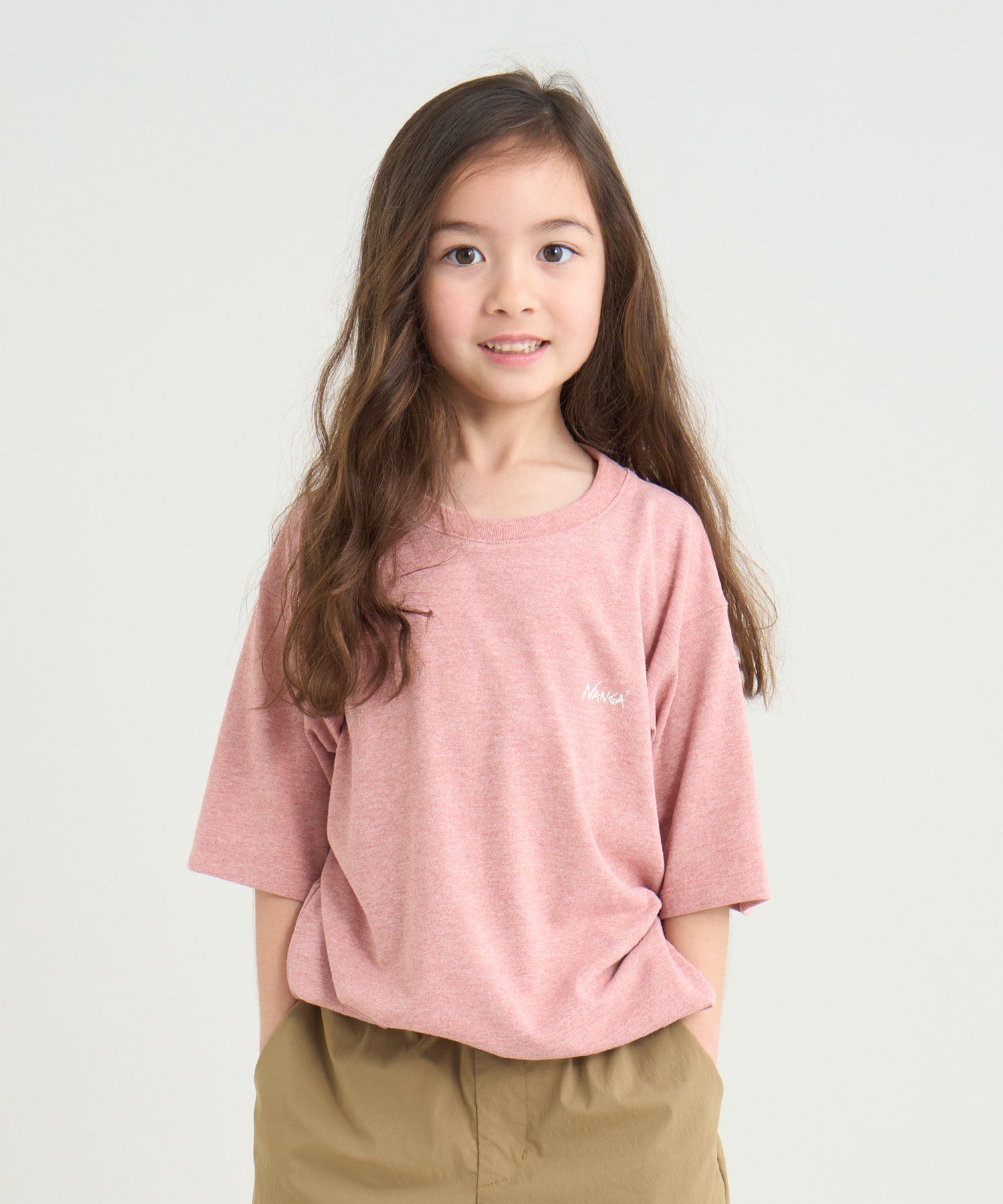 ドライミックス キッズ Tシャツ – NANGA ONLINE SHOP