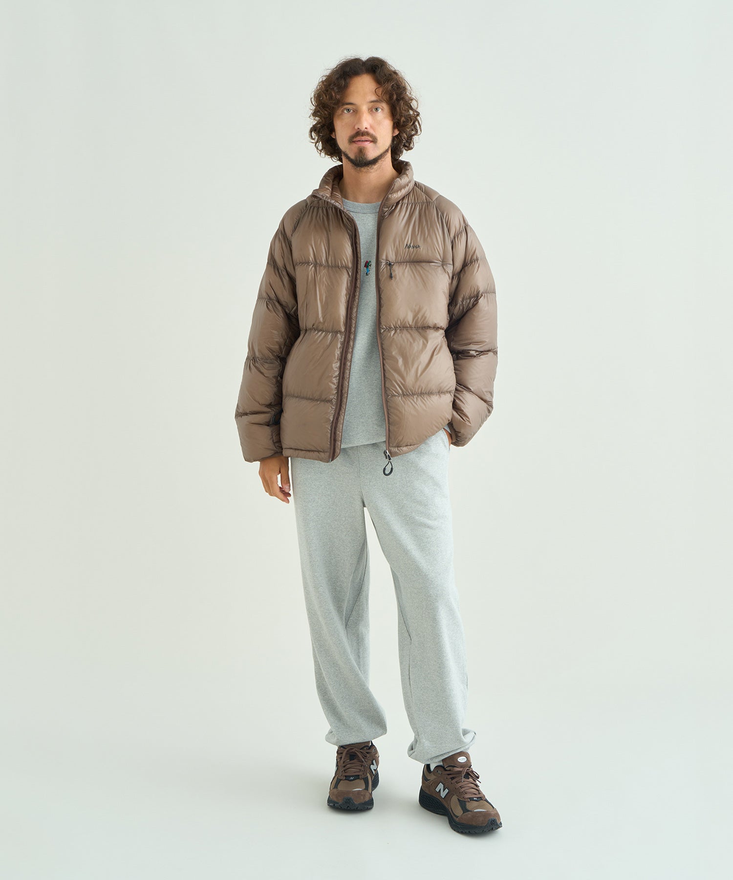 マウンテンロッジ ダウンジャケット – NANGA ONLINE SHOP