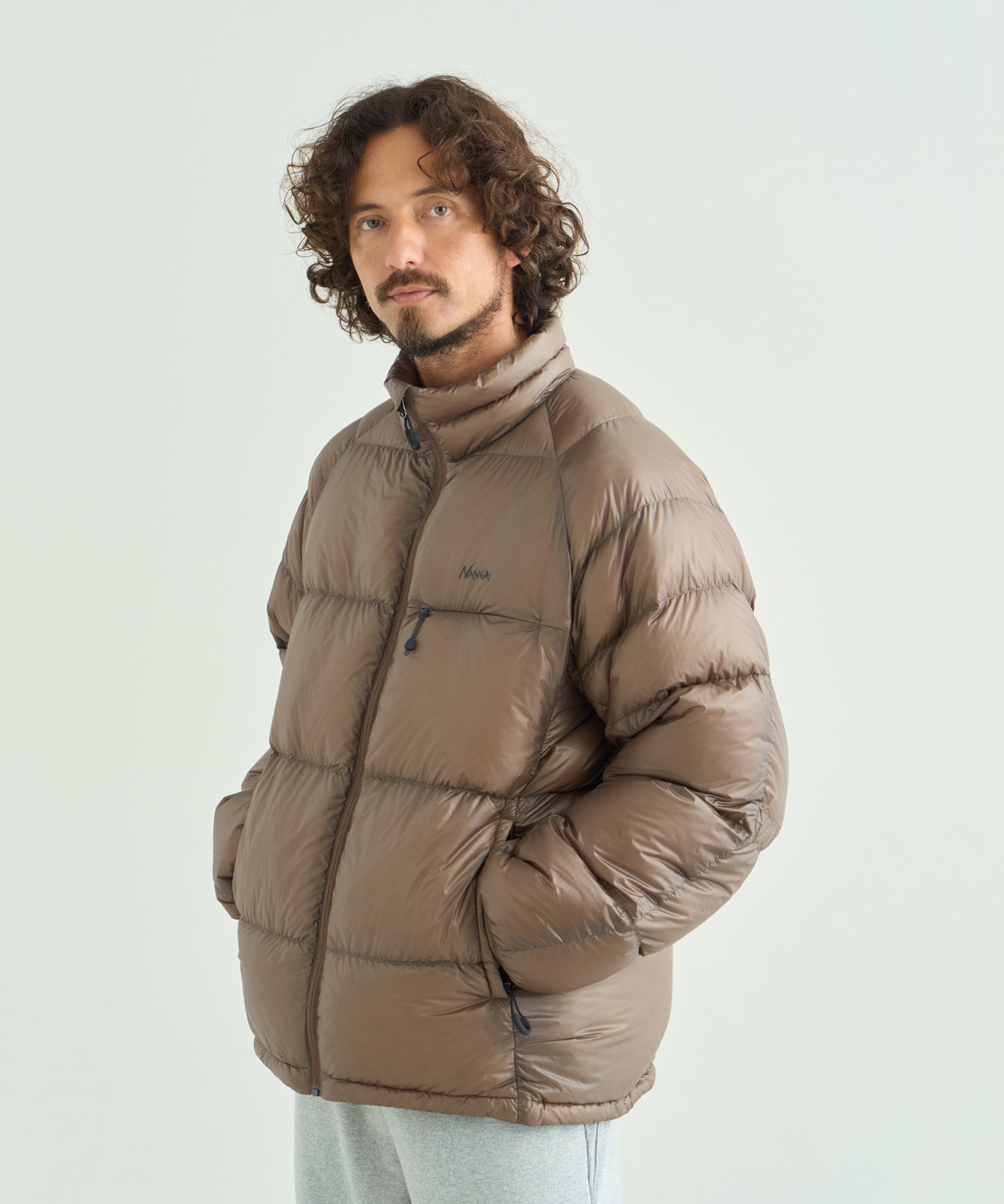 マウンテンロッジ ダウンジャケット – NANGA ONLINE SHOP