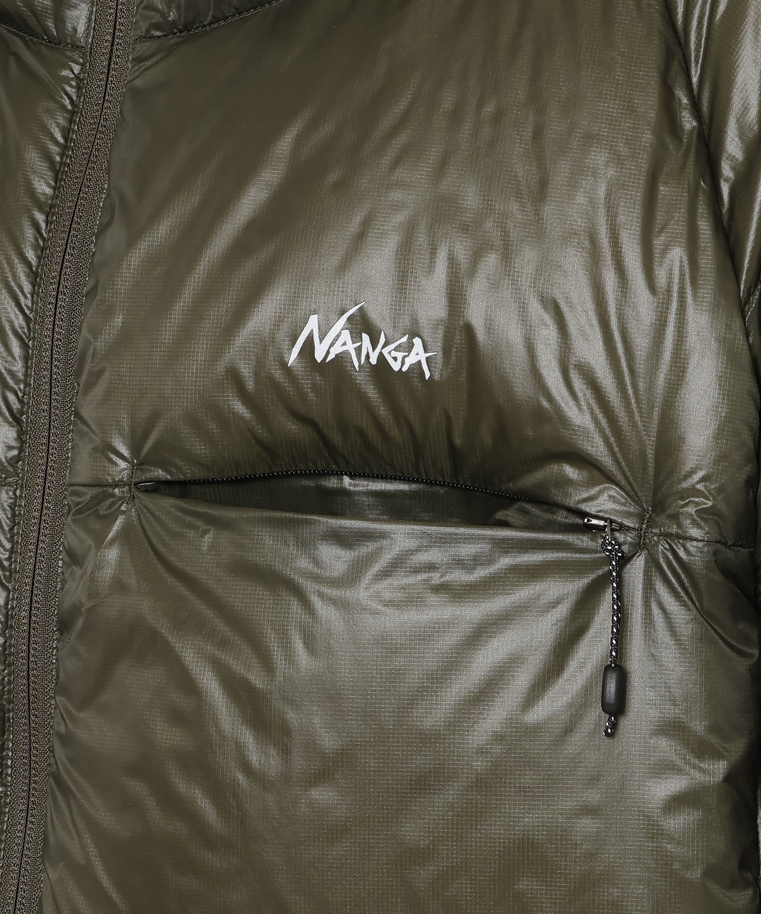 マウンテンロッジ ダウンフーディージャケット – NANGA ONLINE SHOP