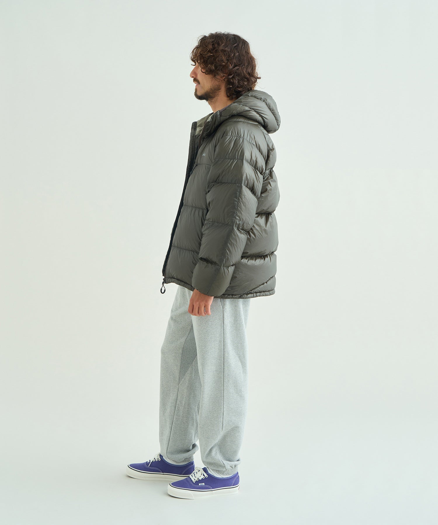 マウンテンロッジ ダウンフーディージャケット – NANGA ONLINE SHOP