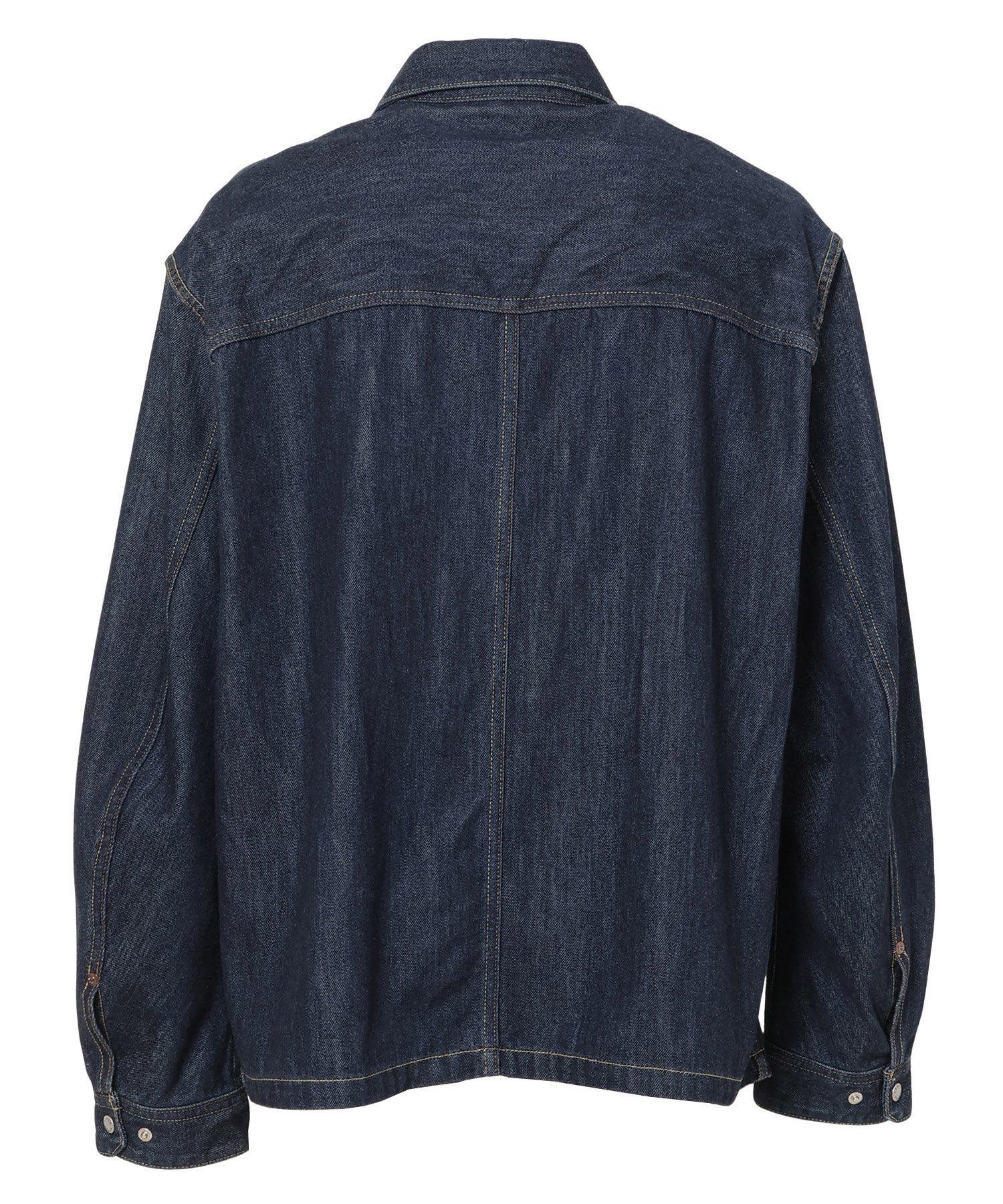 デニム カバーオール – NANGA ONLINE SHOP