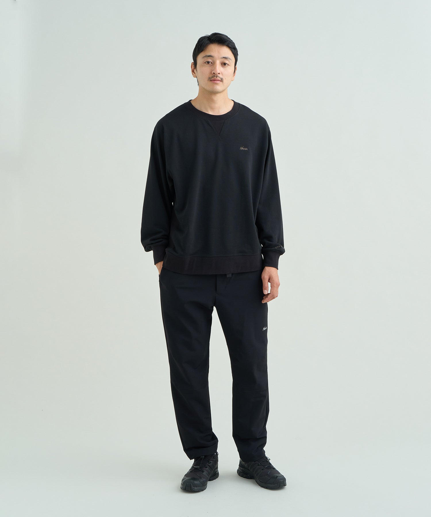 ウィンドレックス シェルパンツ – NANGA ONLINE SHOP