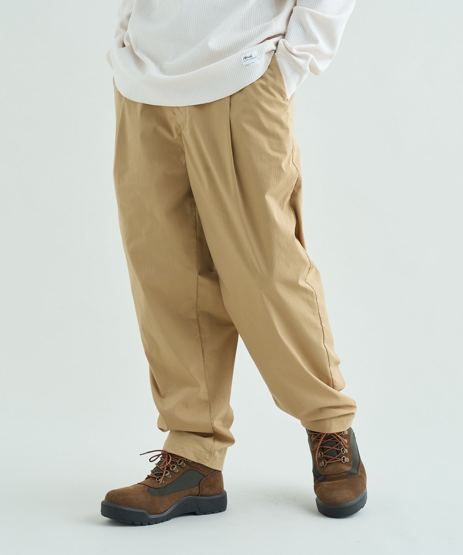 ヒノックリップストップ ユーティリティパンツ – NANGA ONLINE SHOP
