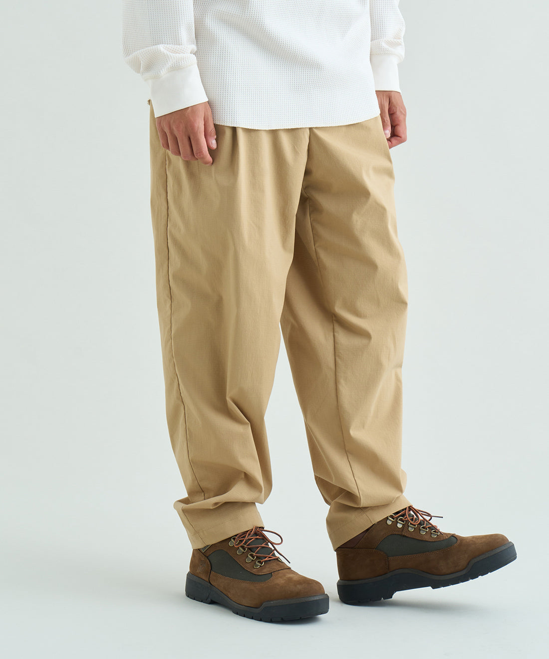 ヒノックリップストップ ユーティリティパンツ