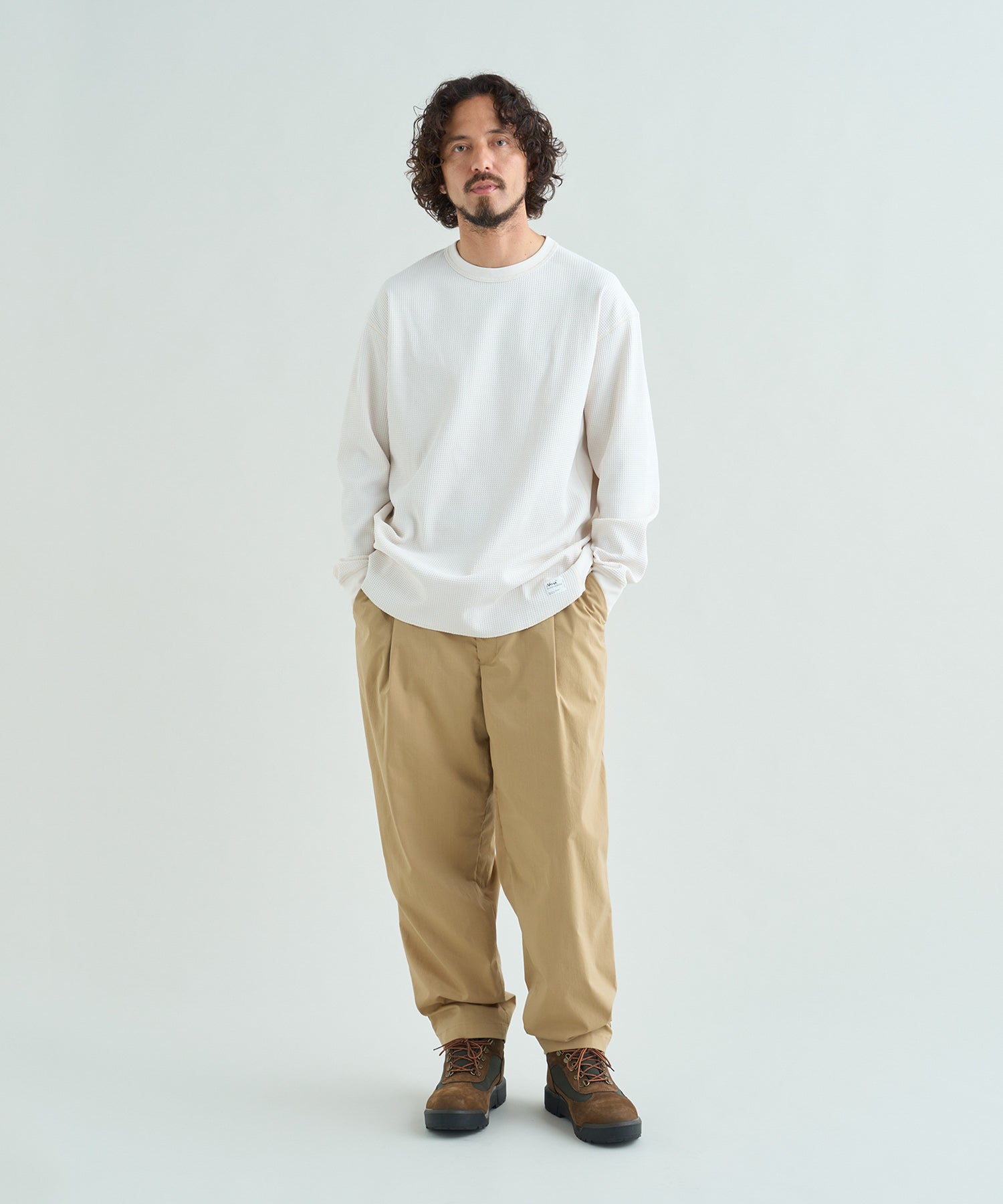 ヒノックリップストップ ユーティリティパンツ – NANGA ONLINE SHOP