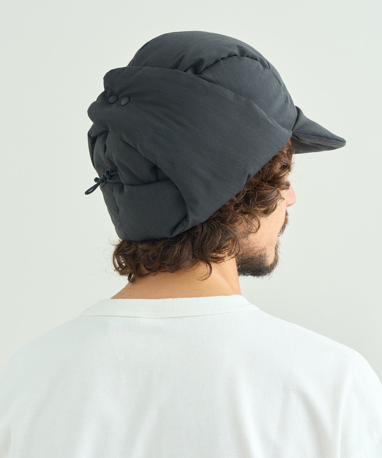 ヒノックリップストップ ダウンイヤーフラップキャップ – NANGA ONLINE ヒノックリップストップ ダウンイヤーフラップキャップ – NANGA ONLINE