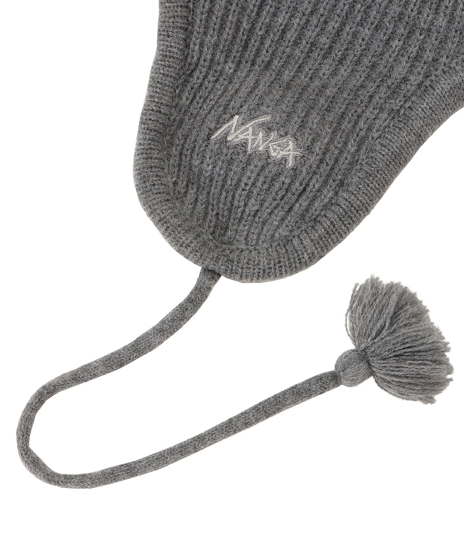 イヤーフラップ ニットビーニー – NANGA ONLINE SHOP