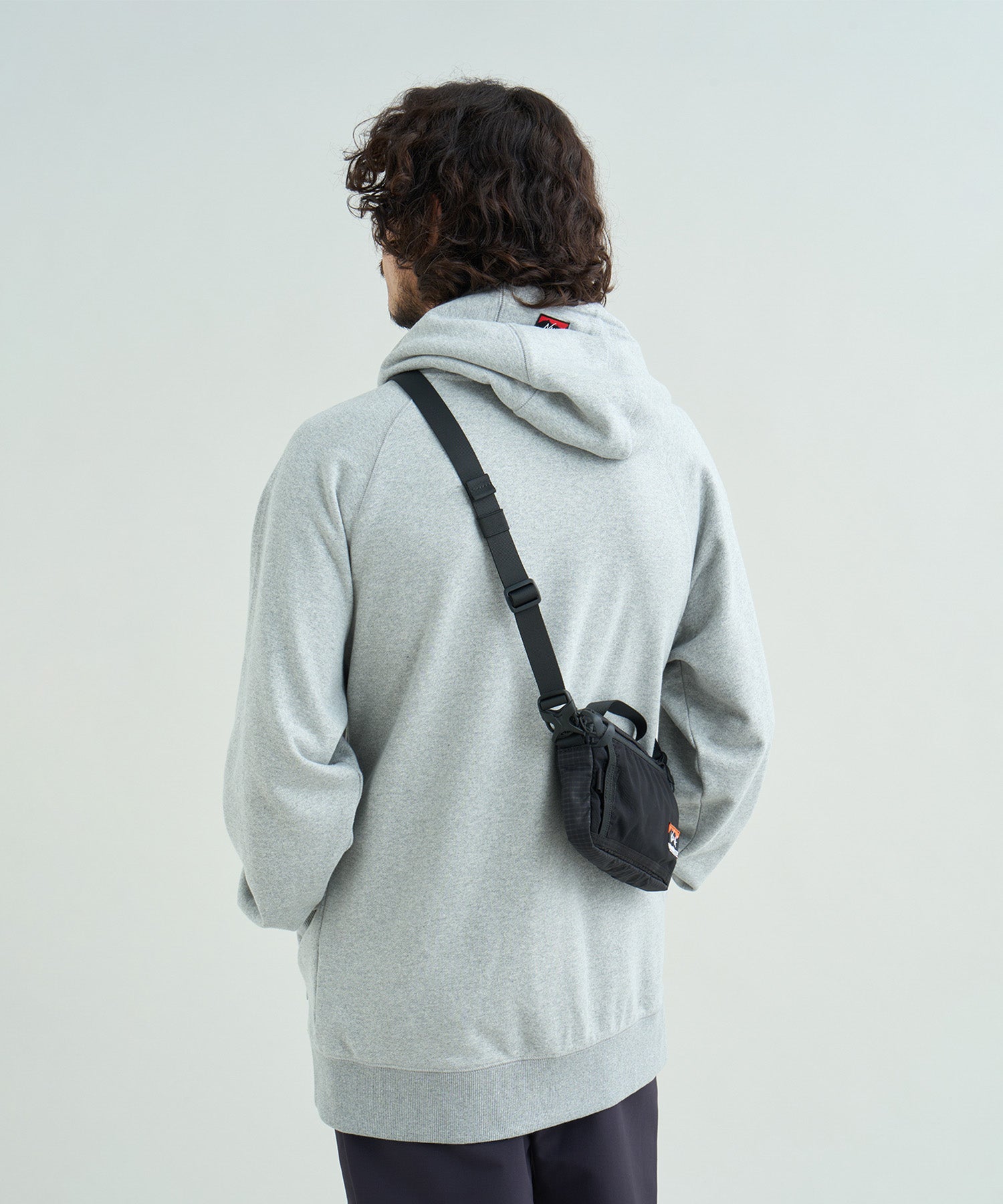 NANGA×Tempra ミニサコッシュ – NANGA ONLINE SHOP