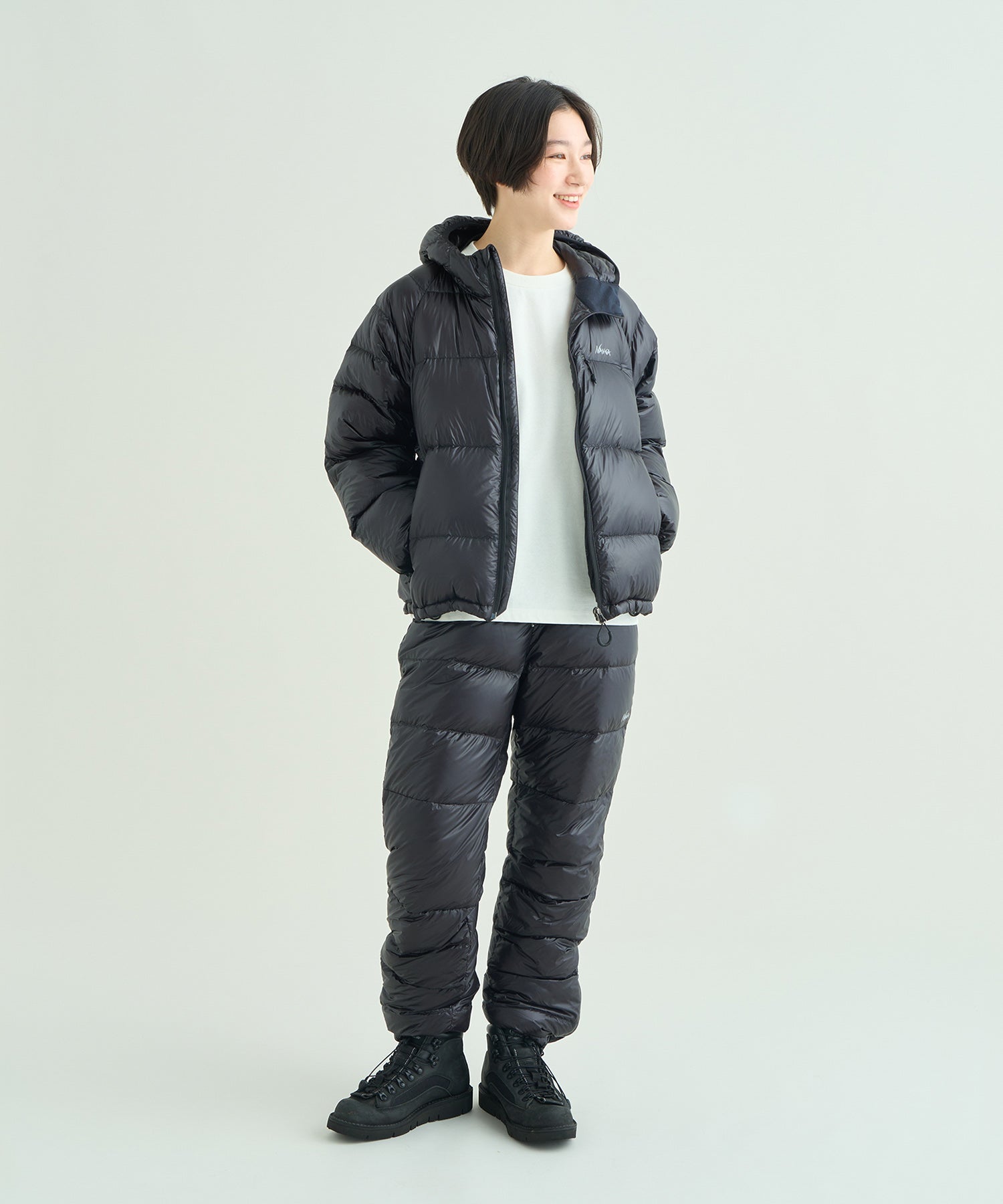 マウンテンロッジ ダウンパンツ（ウィメンズ） – NANGA ONLINE SHOP