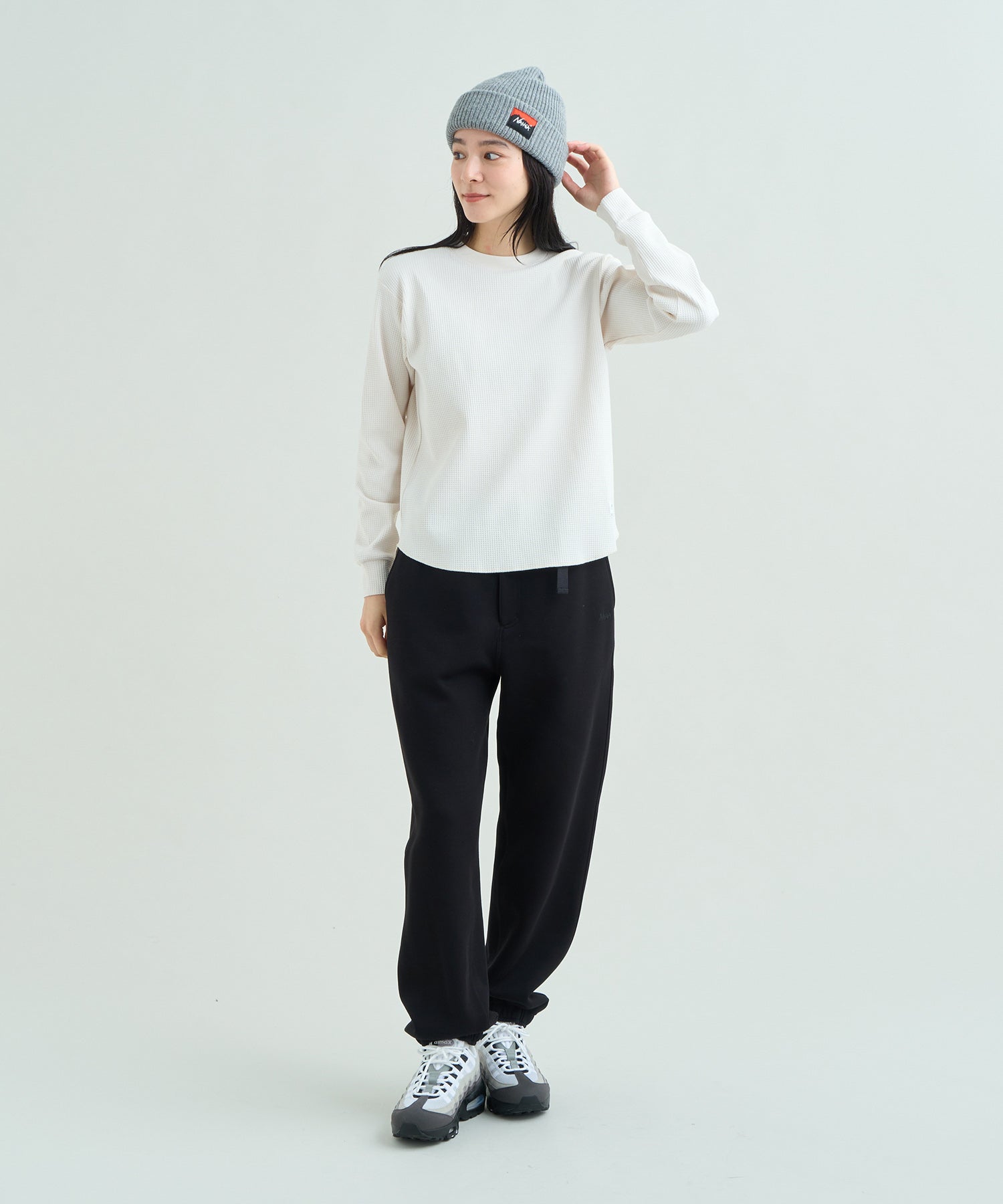 ダブルニット パンツ（ウィメンズ） – NANGA ONLINE SHOP
