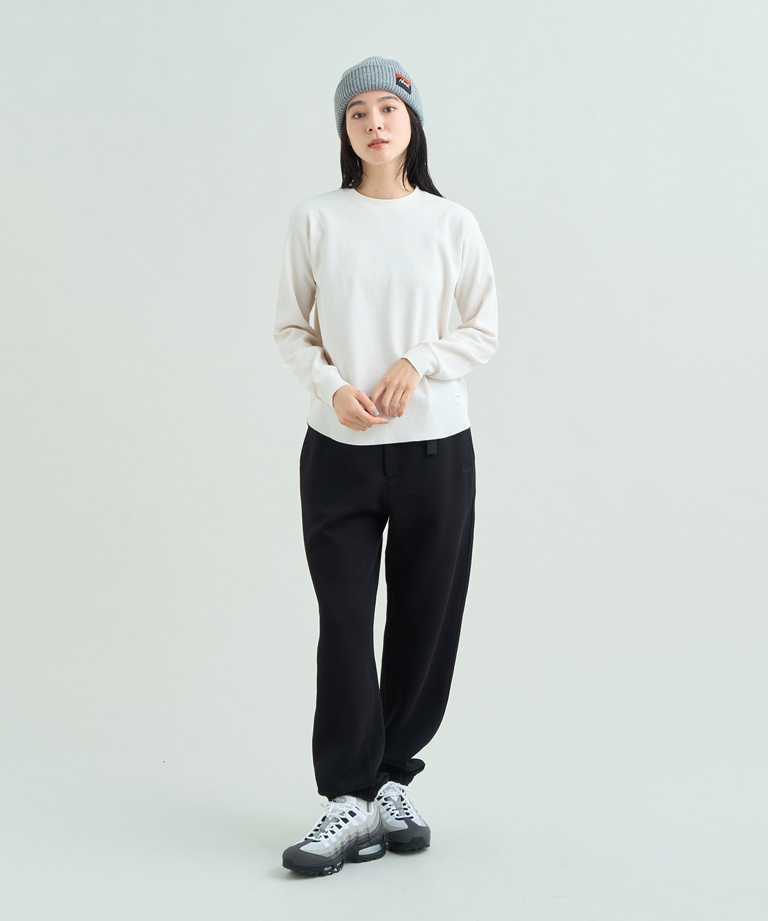ダブルニット パンツ（ウィメンズ） – NANGA ONLINE SHOP