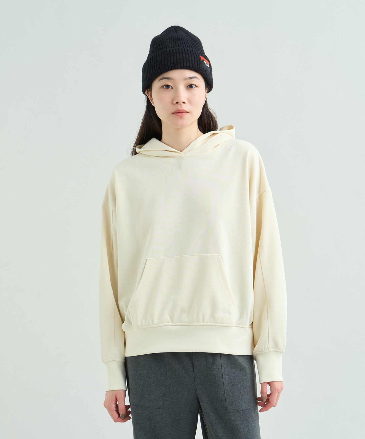 ドライミックス テリーフーディー（ウィメンズ） – NANGA ONLINE SHOP
