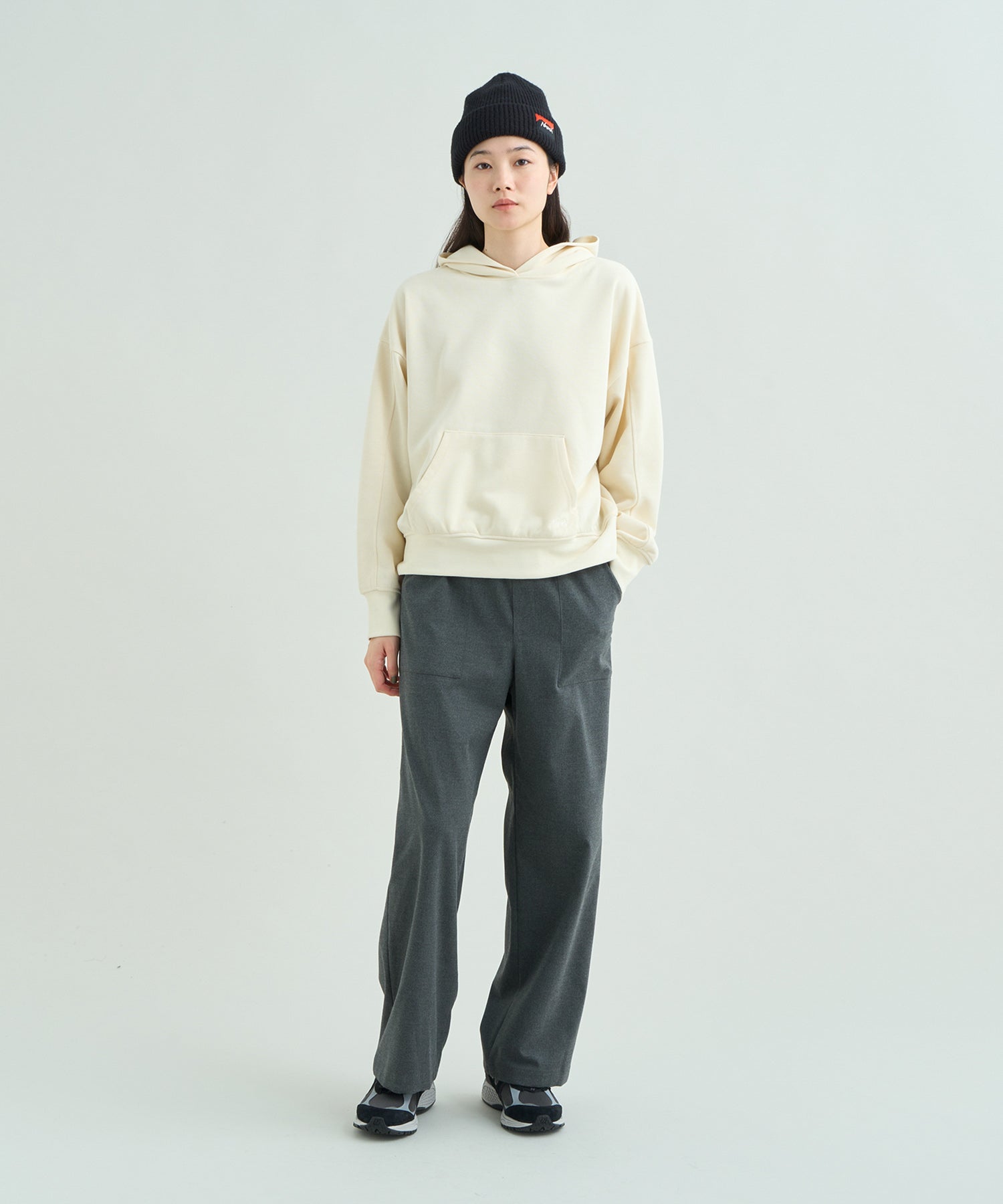 ドライミックス テリーフーディー（ウィメンズ） – NANGA ONLINE SHOP