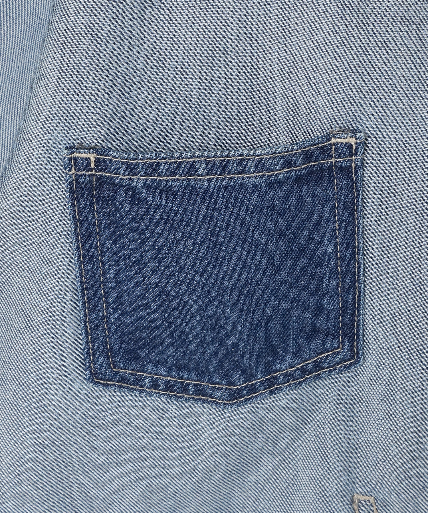 デニム ノーカラージャケット（ウィメンズ） – NANGA ONLINE SHOP