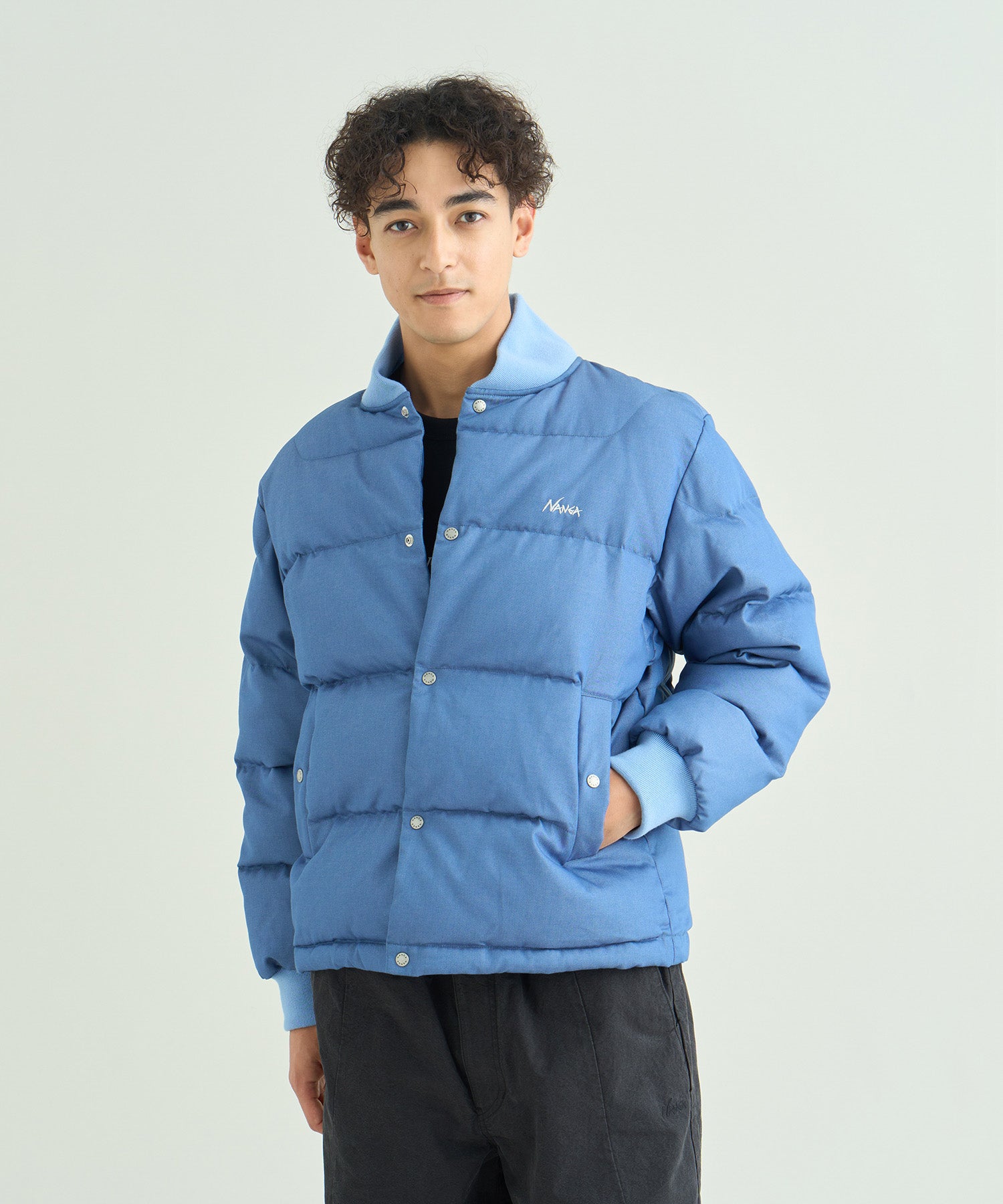 デニム ダウンジャケット – NANGA ONLINE SHOP