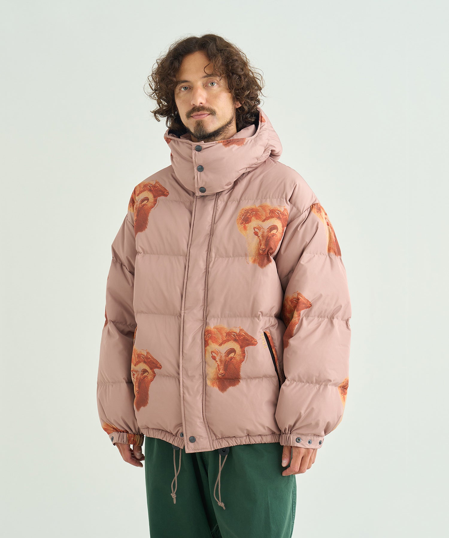 ヒマ ダウンジャケット – NANGA ONLINE SHOP