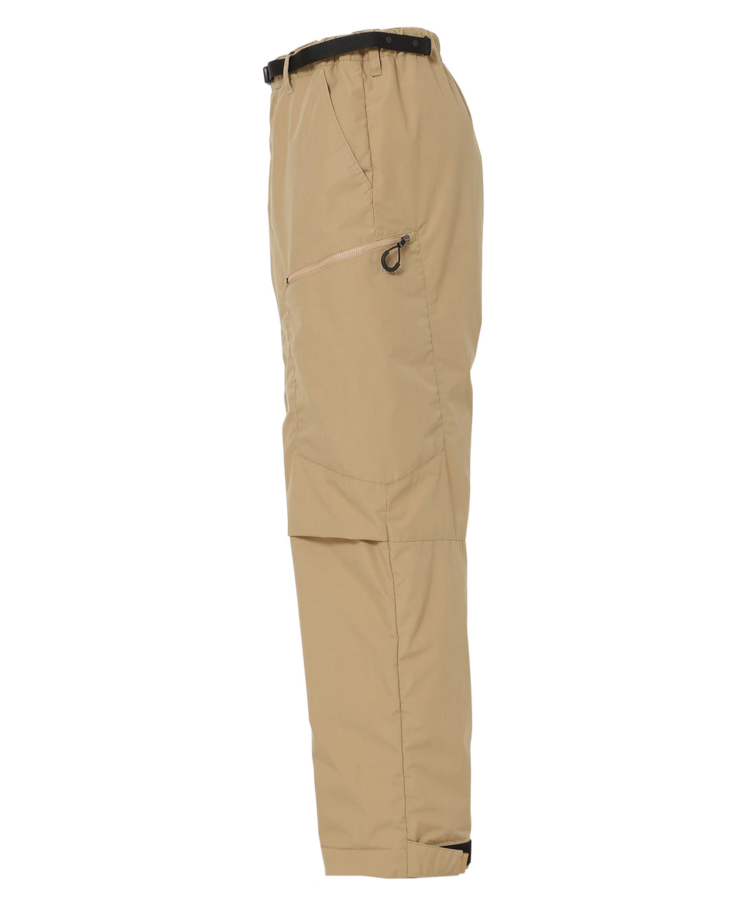 ヒノック ダウンカーゴパンツ