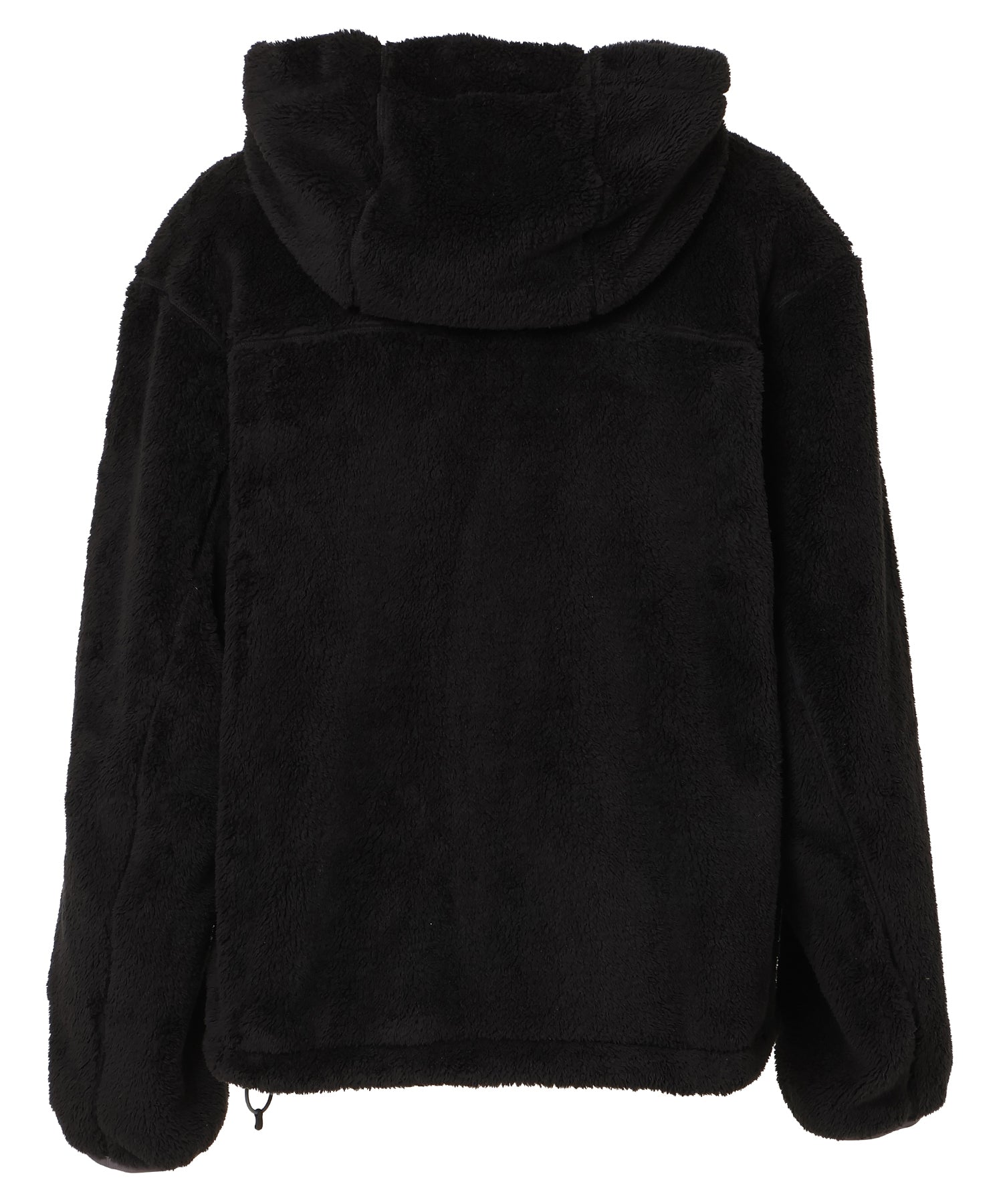 ボアフリース フルジップパーカー – NANGA ONLINE SHOP
