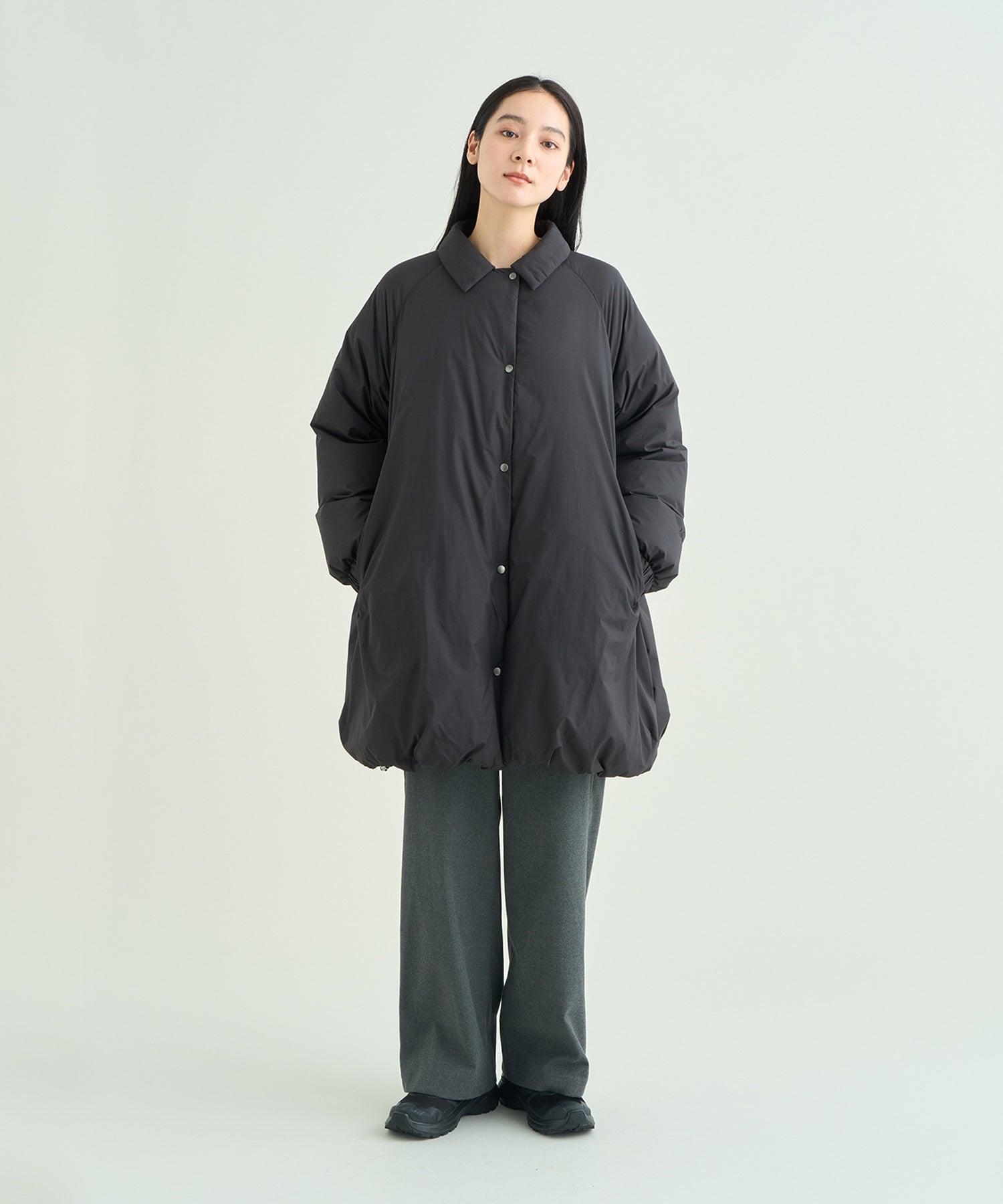 テントフォーム ダウンコート（ウィメンズ） – NANGA ONLINE SHOP