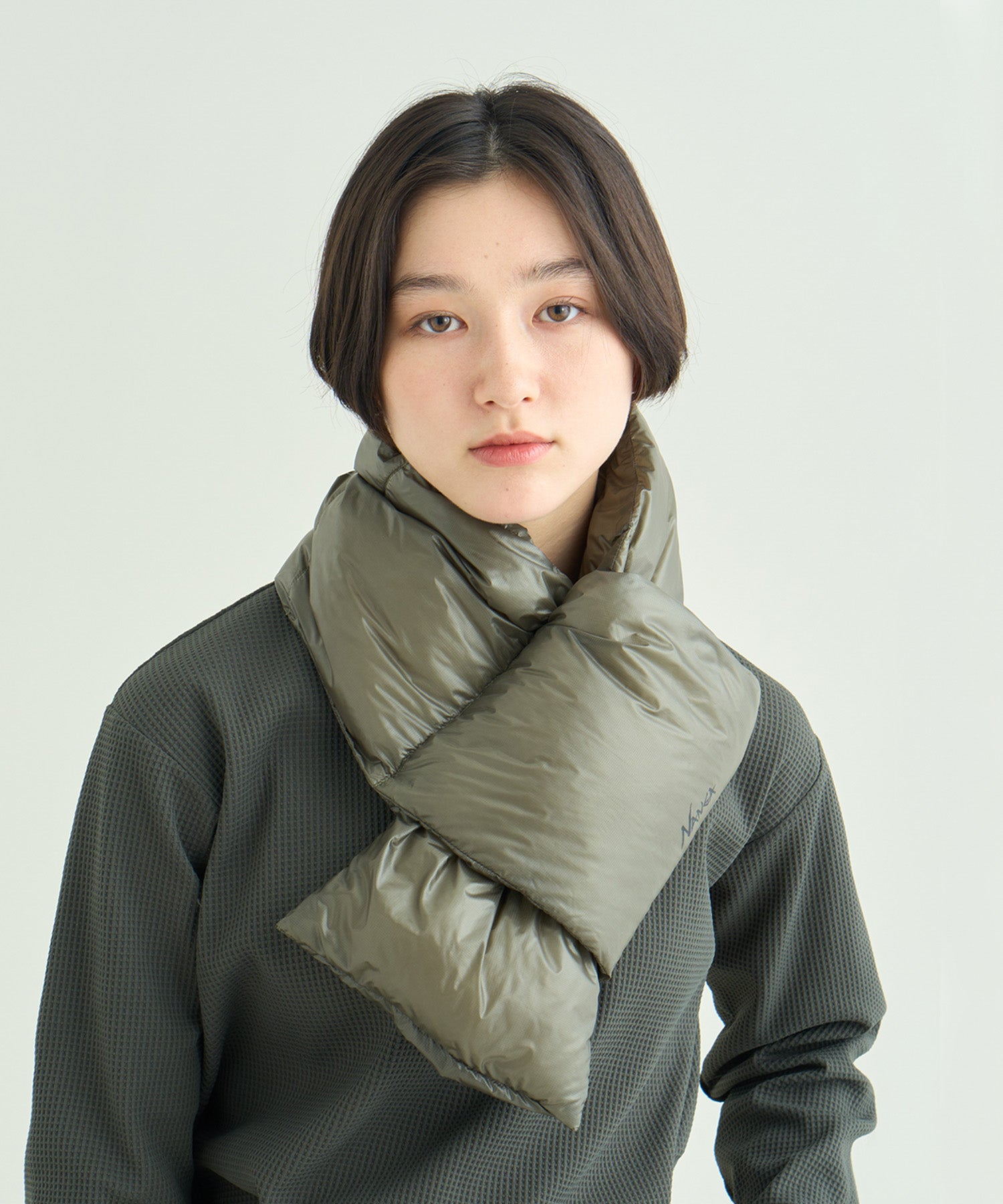 ポータブルライトダウンマフラー – NANGA ONLINE SHOP