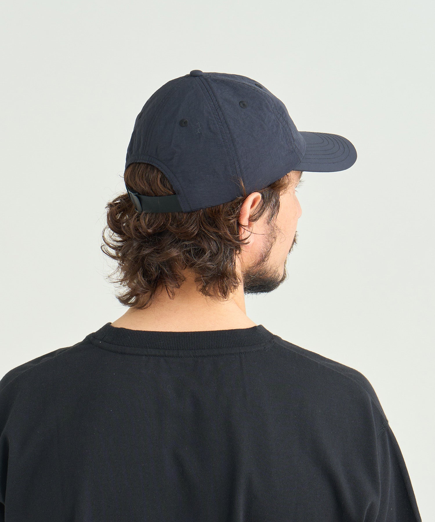ナイロンタッサーBBキャップ – NANGA ONLINE SHOP