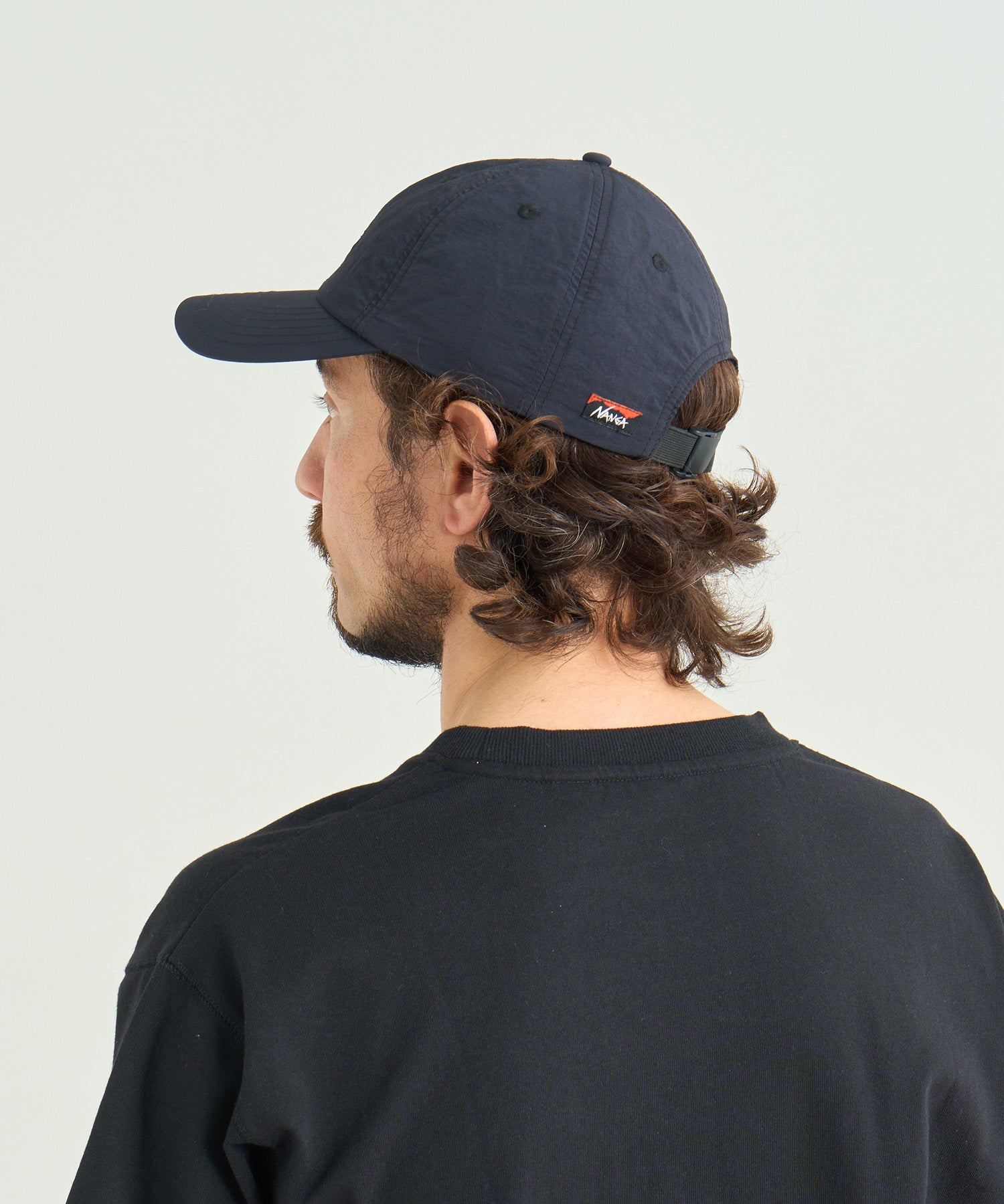 ナイロンタッサーBBキャップ – NANGA ONLINE SHOP