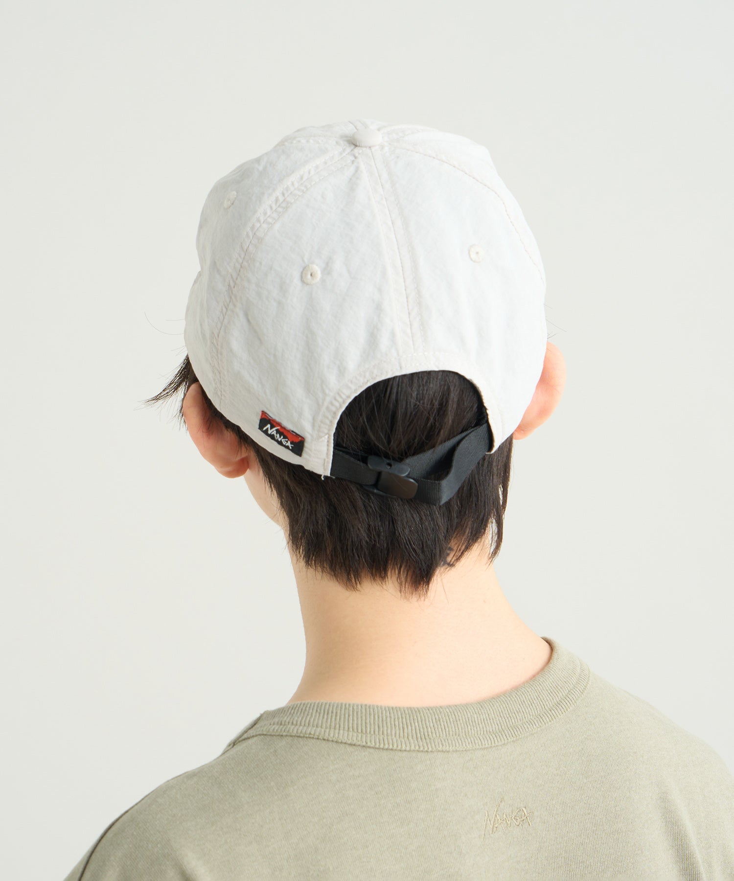 ナイロンタッサーBBキャップ – NANGA ONLINE SHOP