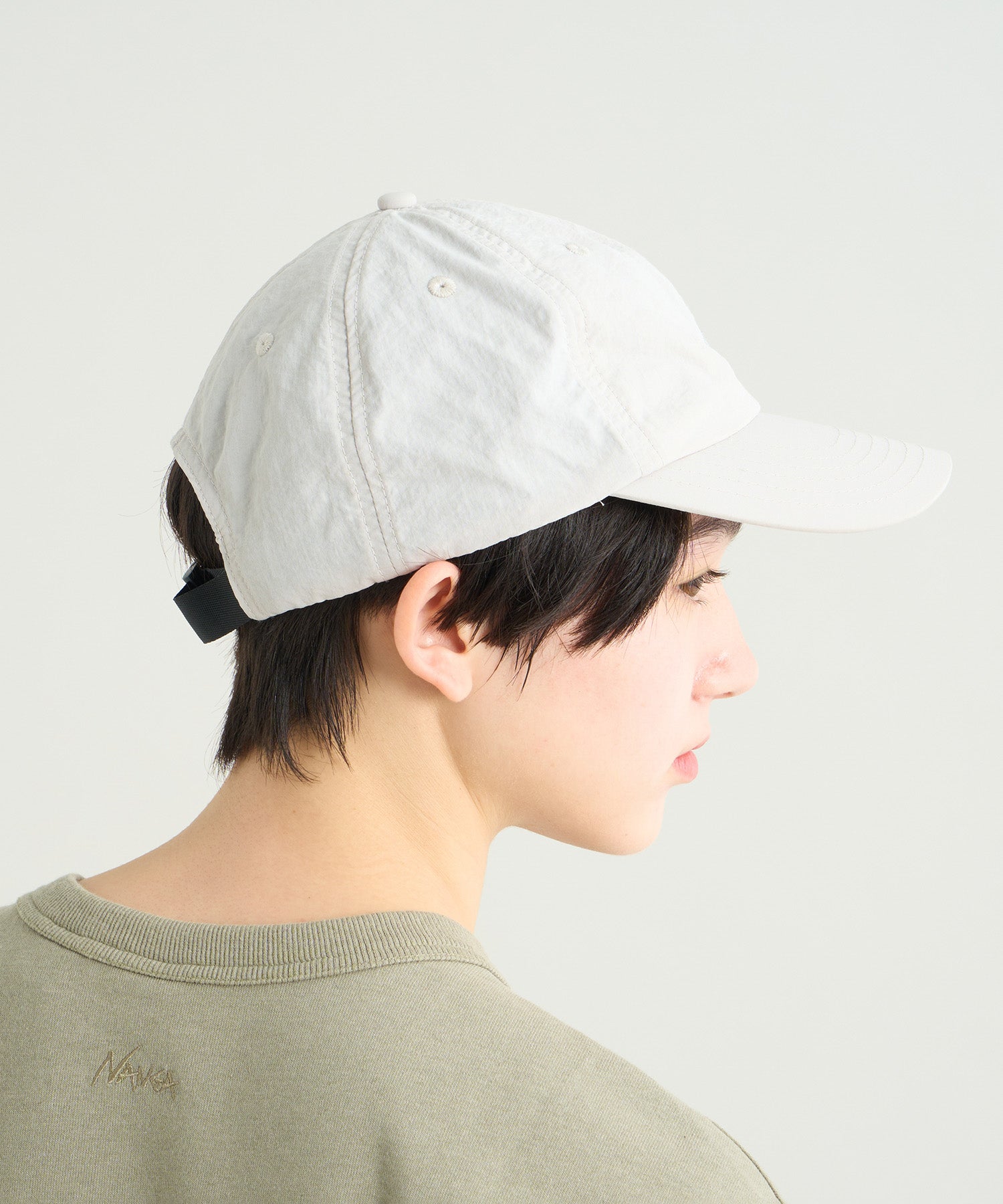 ナイロンタッサーBBキャップ – NANGA ONLINE SHOP