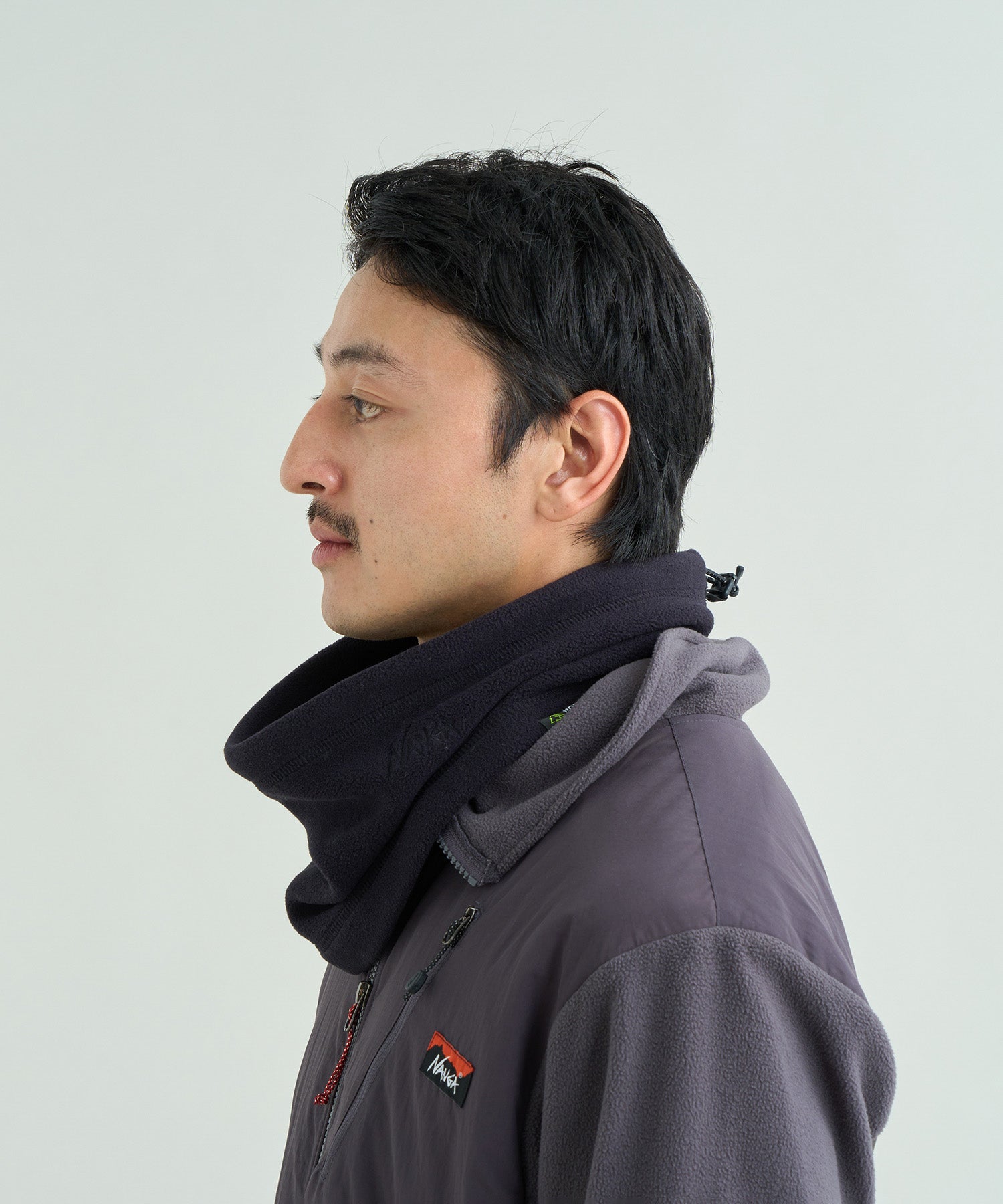 ポーラテック ネックウォーマー – NANGA ONLINE SHOP