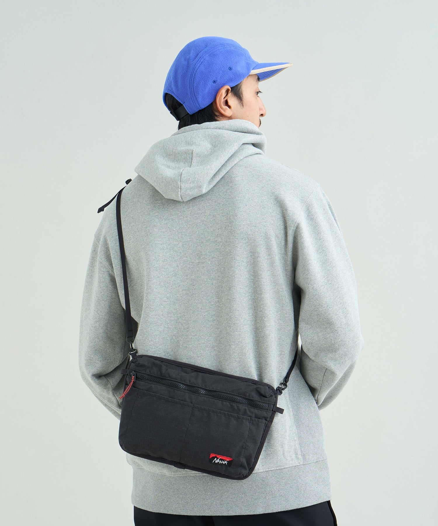 ヒノック サコッシュ – NANGA ONLINE SHOP