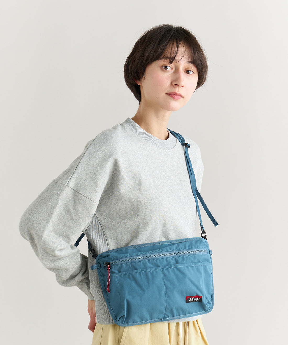 ヒノック サコッシュ