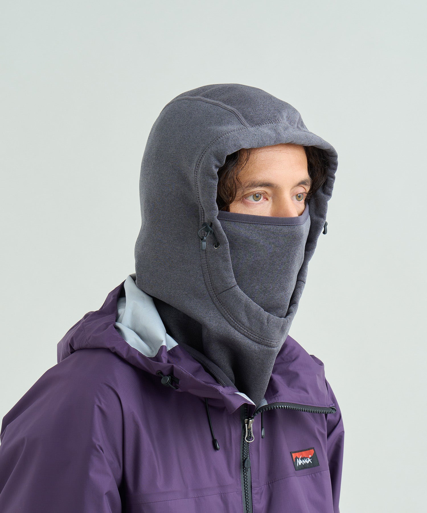 ポーラテック パワーストレッチ バラクラバ – NANGA ONLINE SHOP