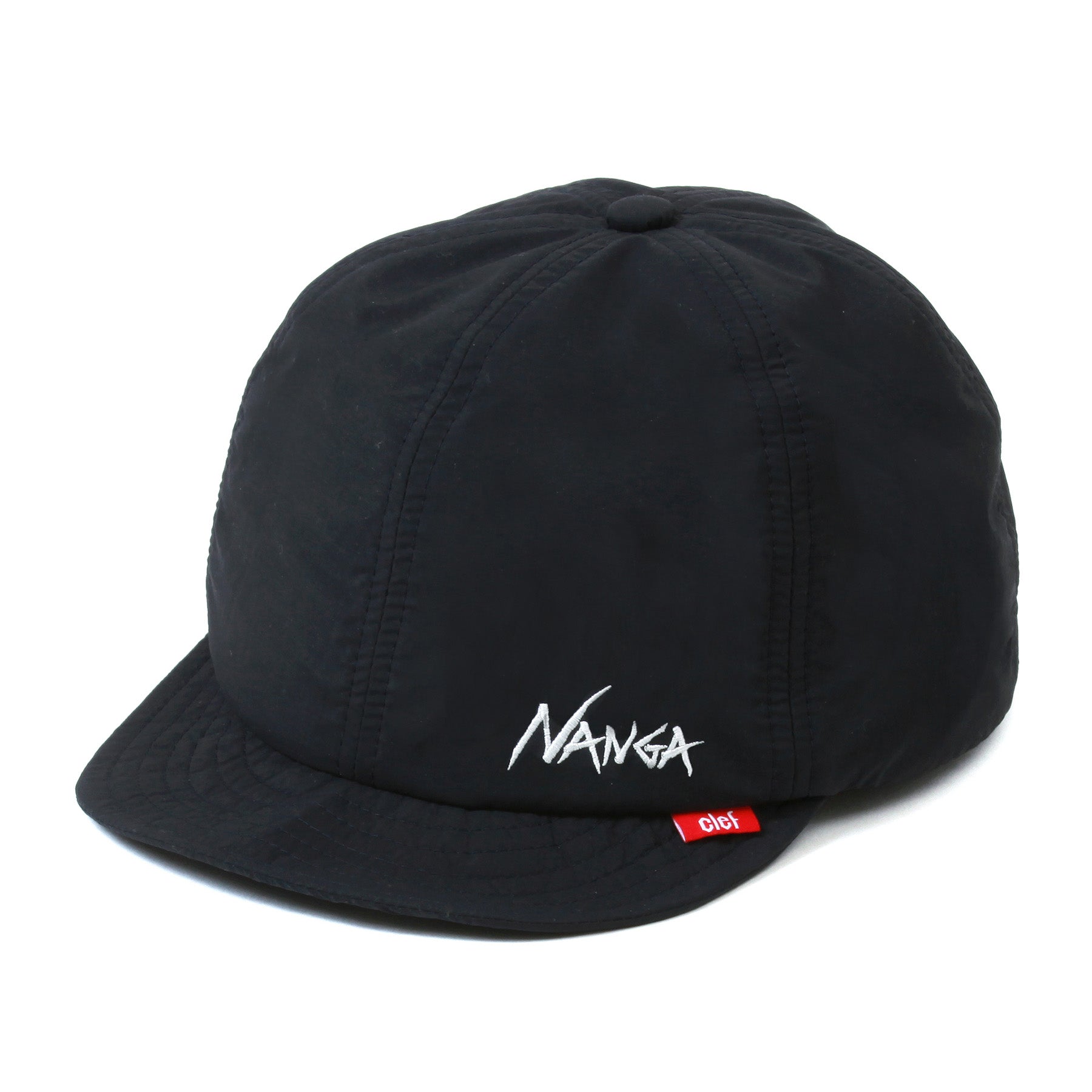 NANGA×CLEF DTT WIRED B.CAP/ナンガ×クレ DTT-