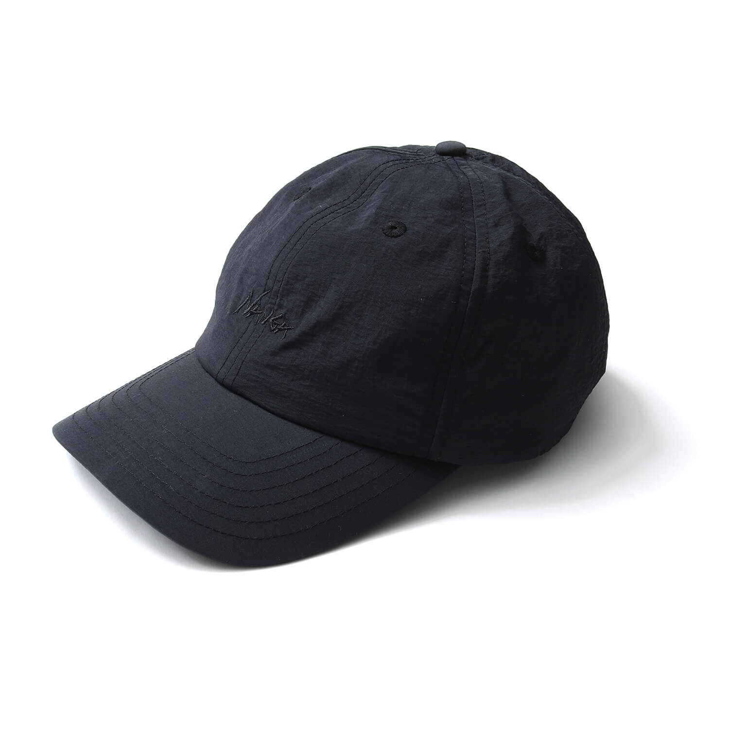 NYLON TUSSER BB CAP / ナイロンタッサーBBキャップ – NANGA ONLINE SHOP