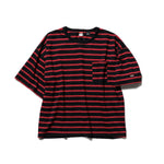 BLK×RED